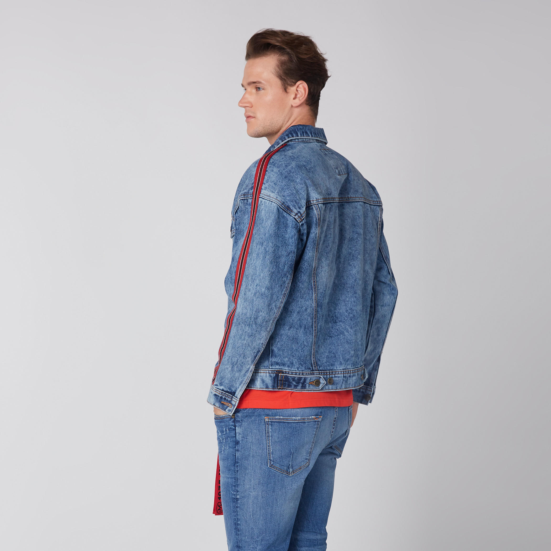 جاكيت دينم بأكمام طويلة وزر إغلاق-men-clothing-jacketsandblazers-jackets-image-4