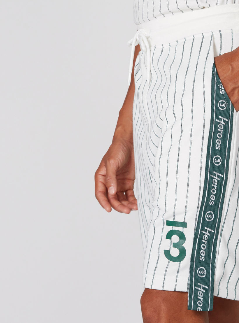 شورت مقلّم بخصر مطّاطي-men-clothing-bottoms-shorts-image-4