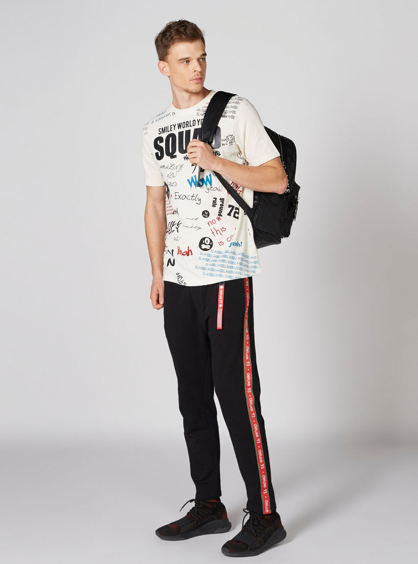 بنطال طويل بخصر مطاطي وجيوب-men-clothing-bottoms-trousersandchinos-trousers-image-3