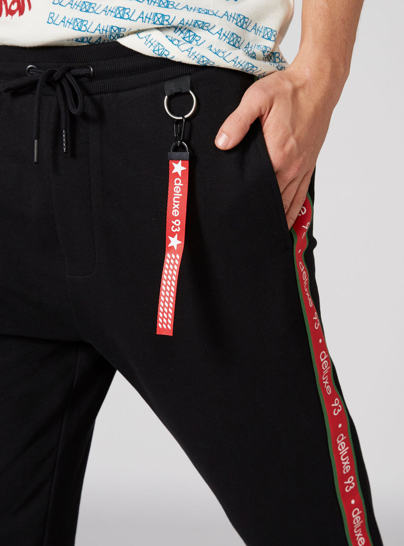 بنطال طويل بخصر مطاطي وجيوب-men-clothing-bottoms-trousersandchinos-trousers-image-5