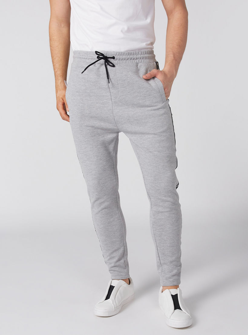 بنطال طويل بخصر مطاطي-men-clothing-bottoms-trousersandchinos-trousers-image-4