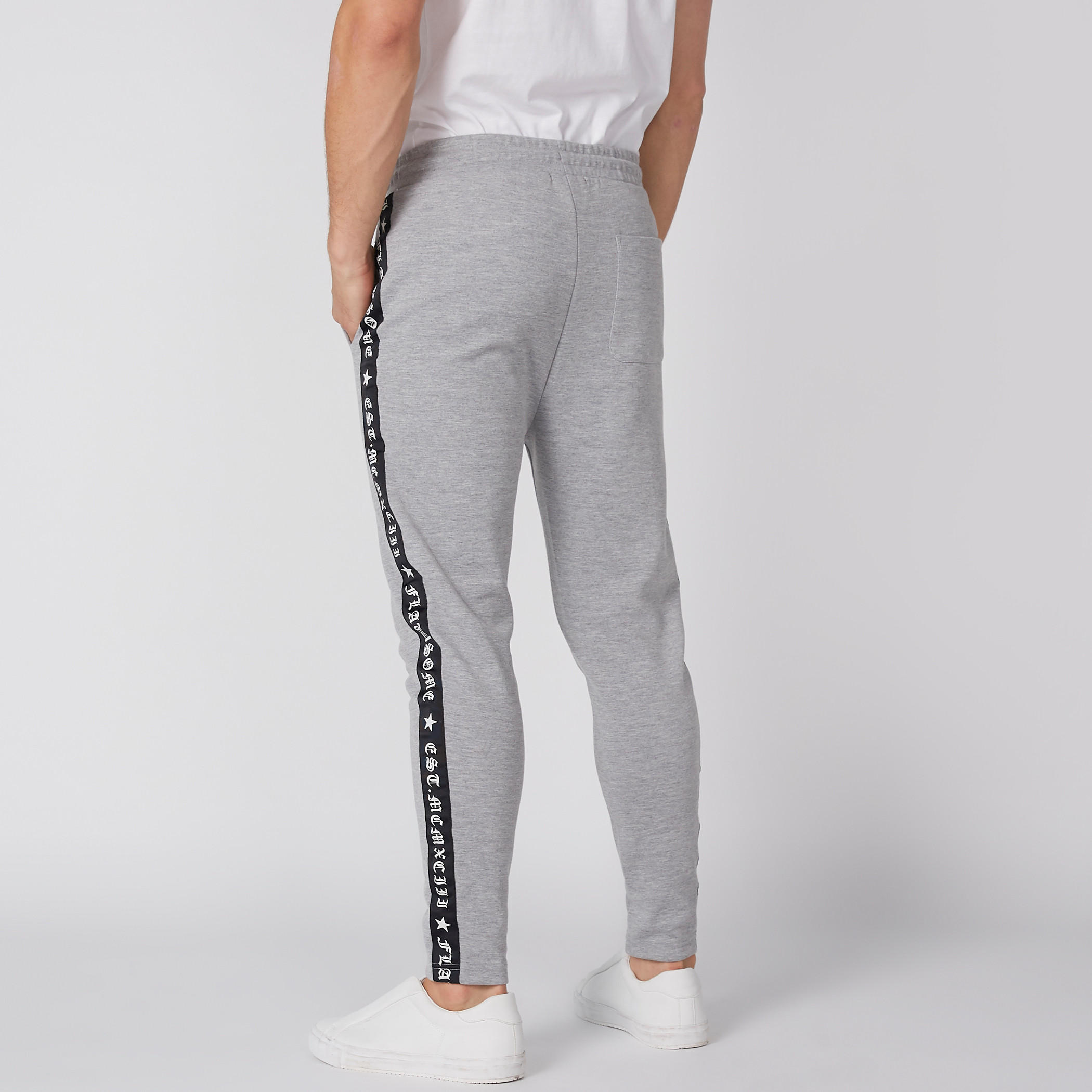 بنطال طويل بخصر مطاطي-men-clothing-bottoms-trousersandchinos-trousers-image-6