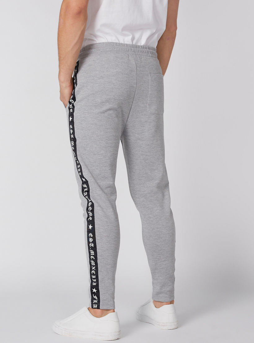 بنطال طويل بخصر مطاطي-men-clothing-bottoms-trousersandchinos-trousers-image-6