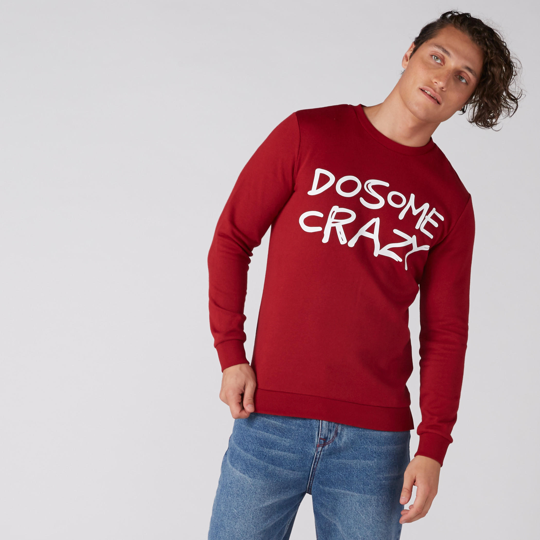 سريت شيرت بأكمام طويلة ورباط وطبعات-men-winterwear-hoodiesandsweatshirts-image-2