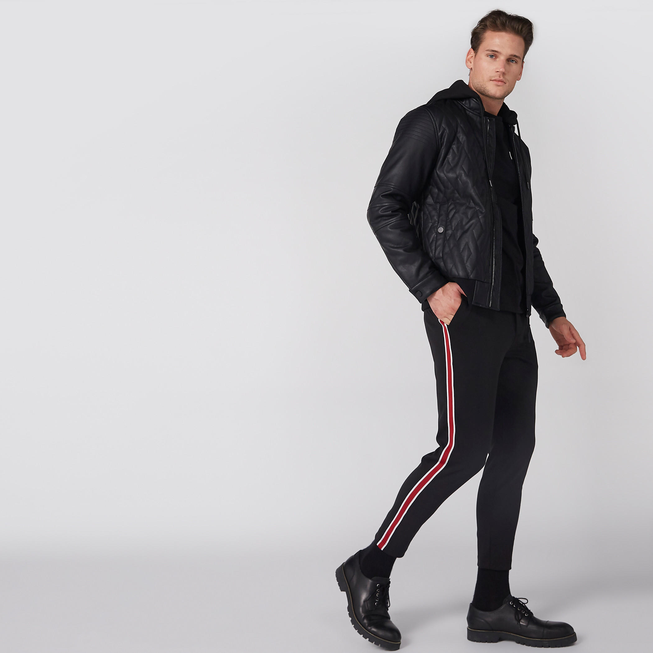 بنطال بجيوب وزر إغلاق-men-clothing-bottoms-trousersandchinos-trousers-image-1