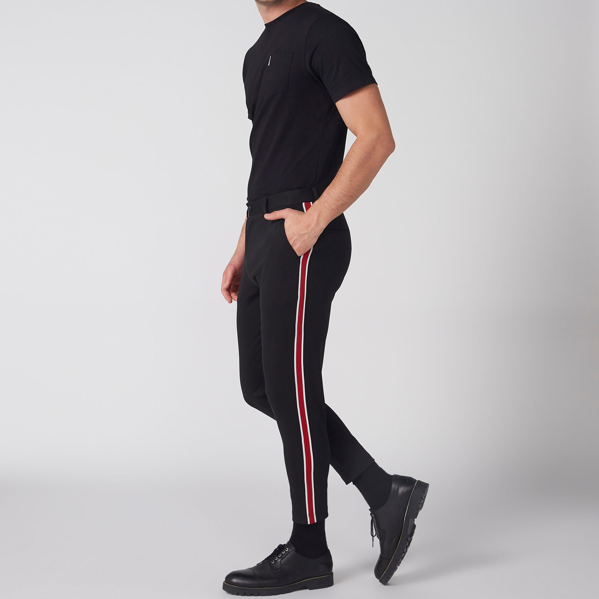 بنطال بجيوب وزر إغلاق-men-clothing-bottoms-trousersandchinos-trousers-image-2