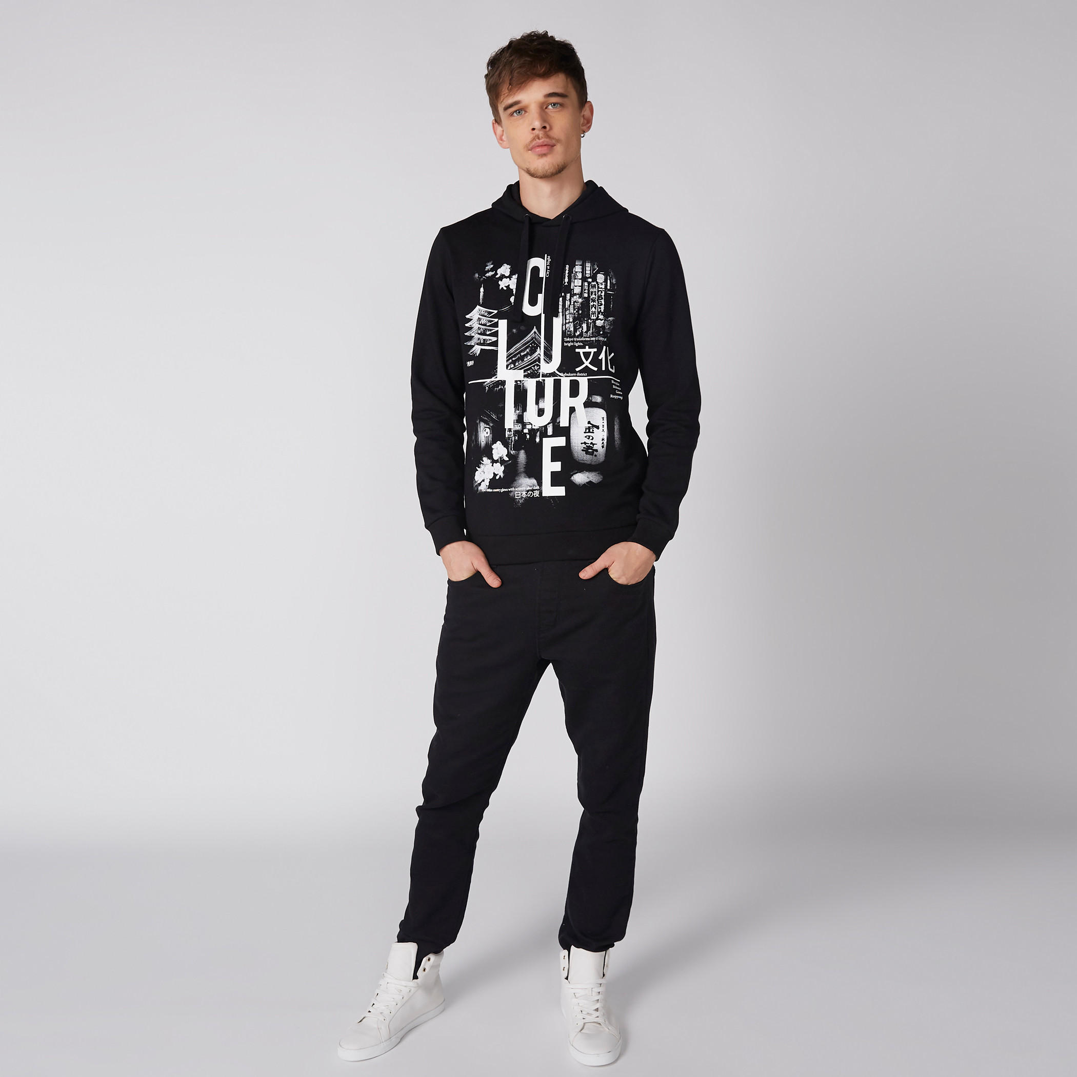 سويت شيرت بطبعات وأكمام طويلة وقبعة-men-winterwear-hoodiesandsweatshirts-image-4