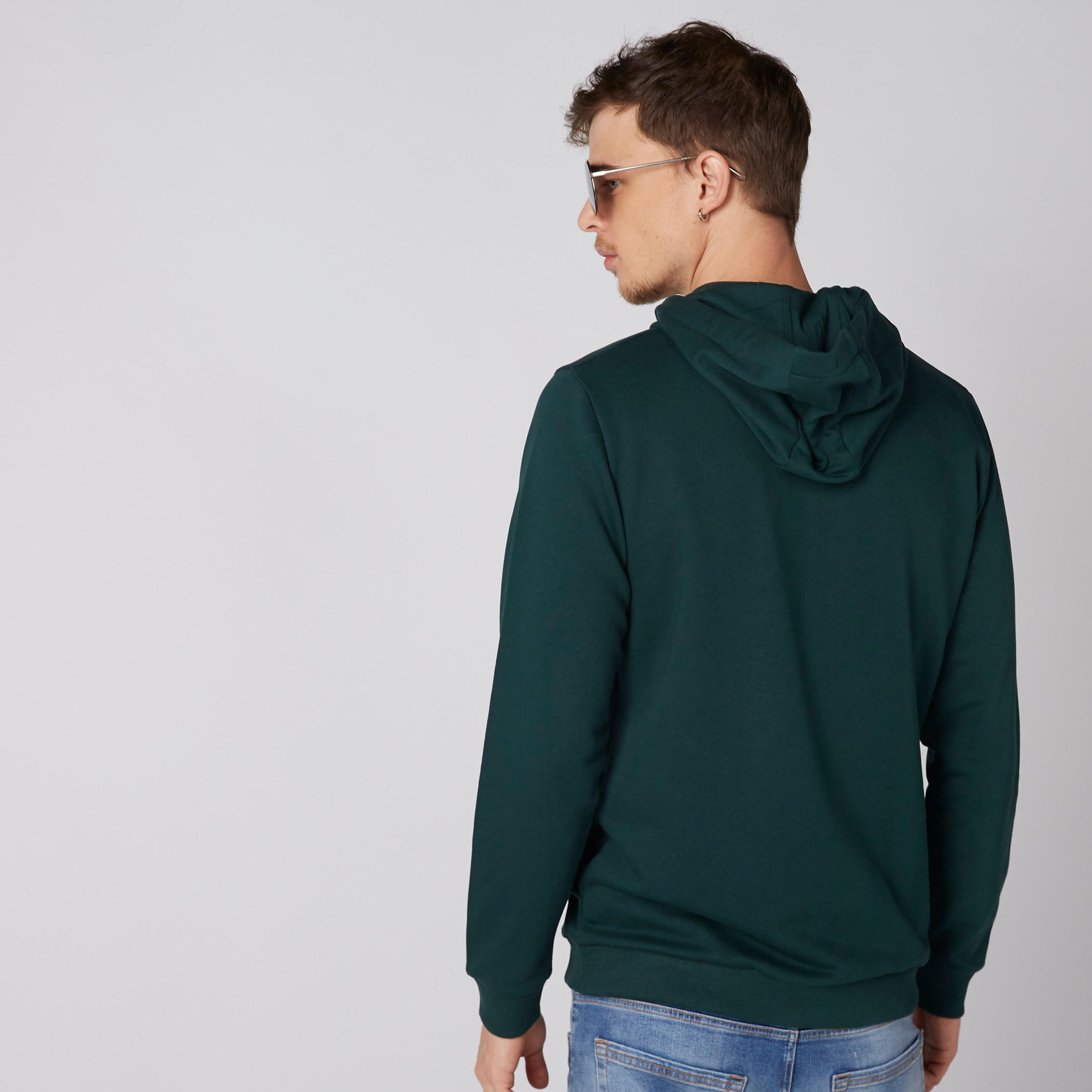 سويت شيرت بطبعات وأكمام طويلة وقبعة-men-winterwear-hoodiesandsweatshirts-image-2