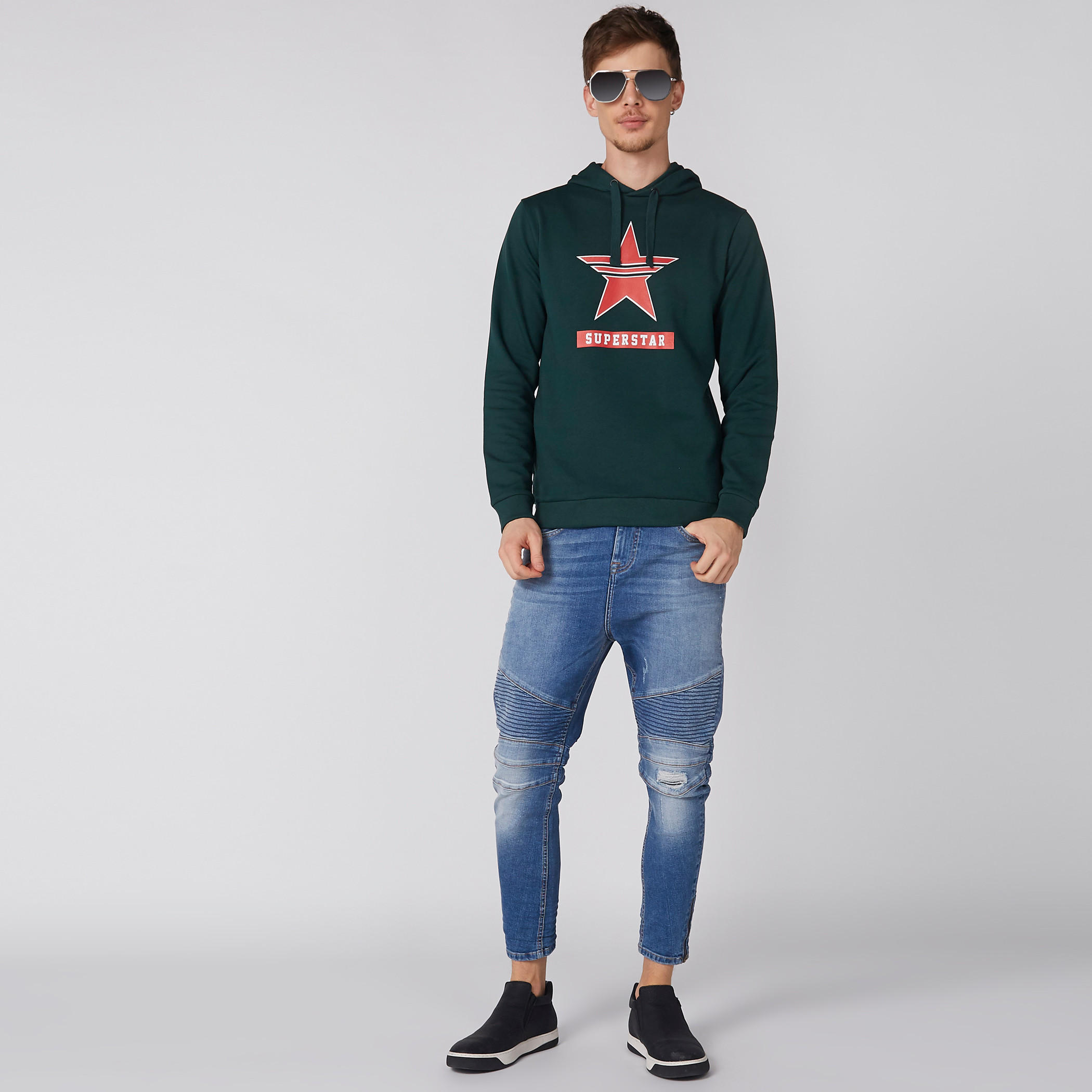 سويت شيرت بطبعات وأكمام طويلة وقبعة-men-winterwear-hoodiesandsweatshirts-image-4