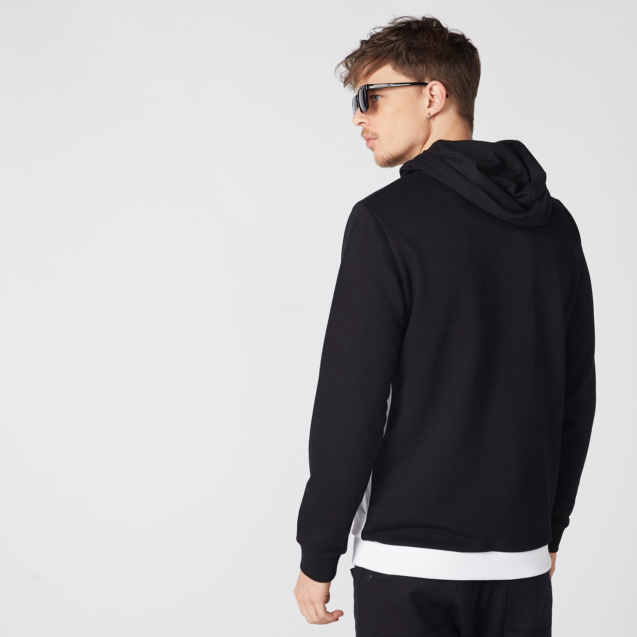 سويت شيرت بطبعات وأكمام طويلة وقبعة-men-winterwear-hoodiesandsweatshirts-image-2