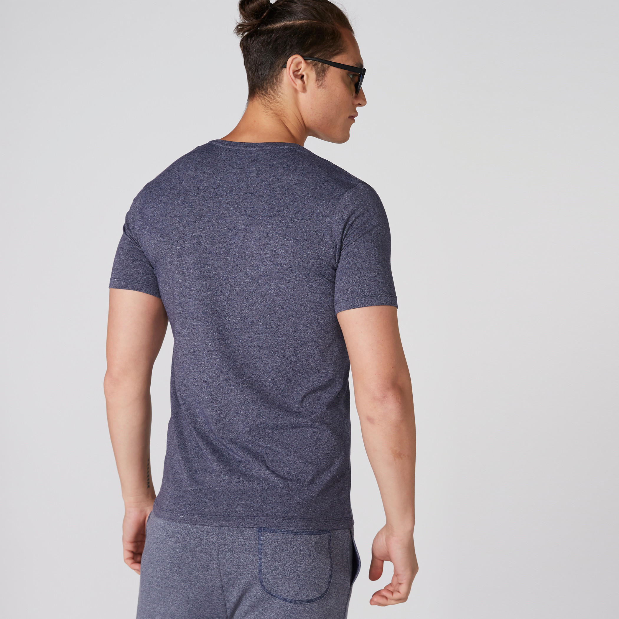 V-Neck T-Shirt with Short Sleeves-men-clothing-tshirtsandpolos-tshirts-image-11