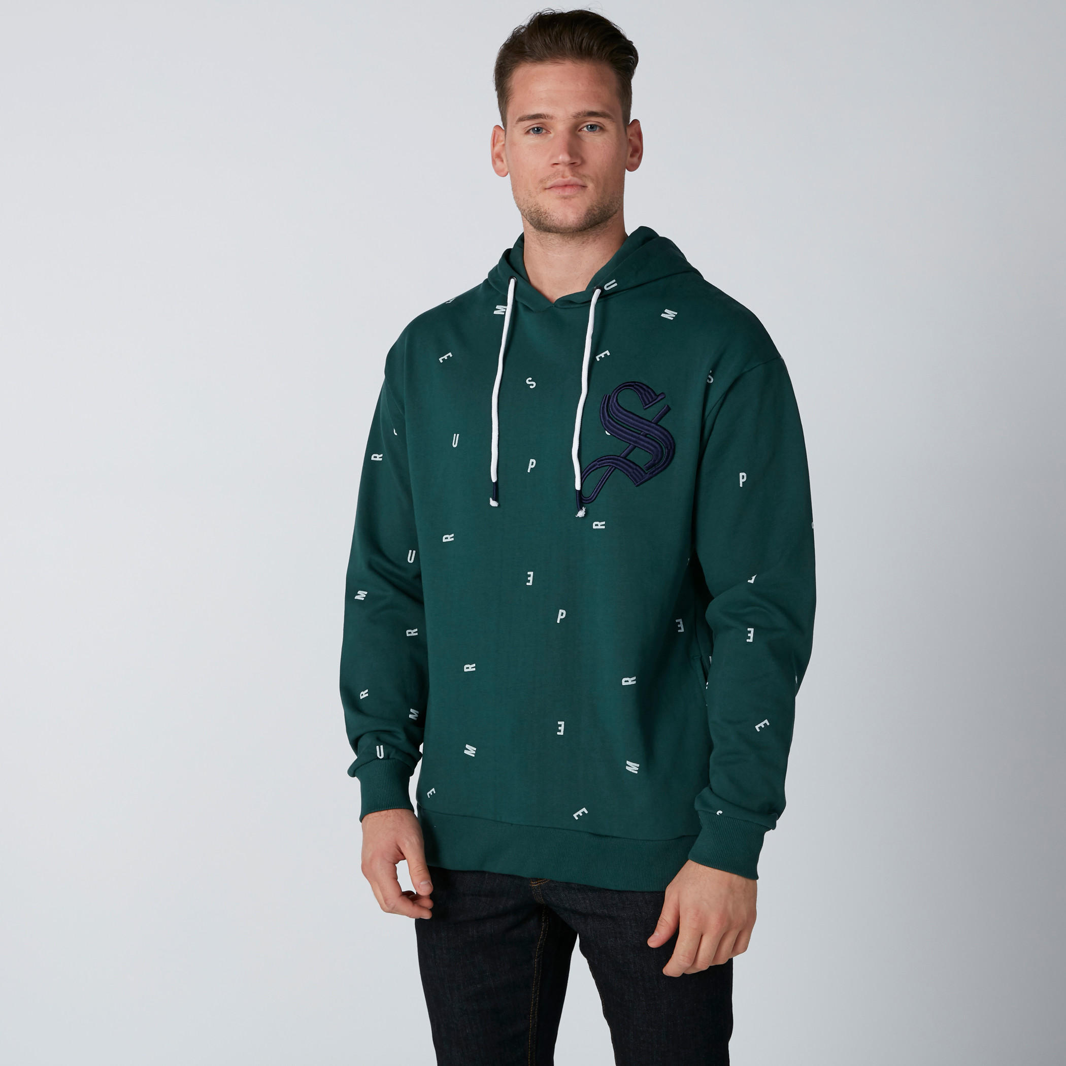 Printed Long Sleeves Hoodie-men-winterwear-hoodiesandsweatshirts-image-1
