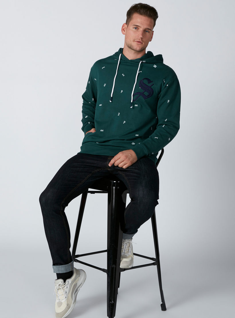 Printed Long Sleeves Hoodie-men-winterwear-hoodiesandsweatshirts-image-3