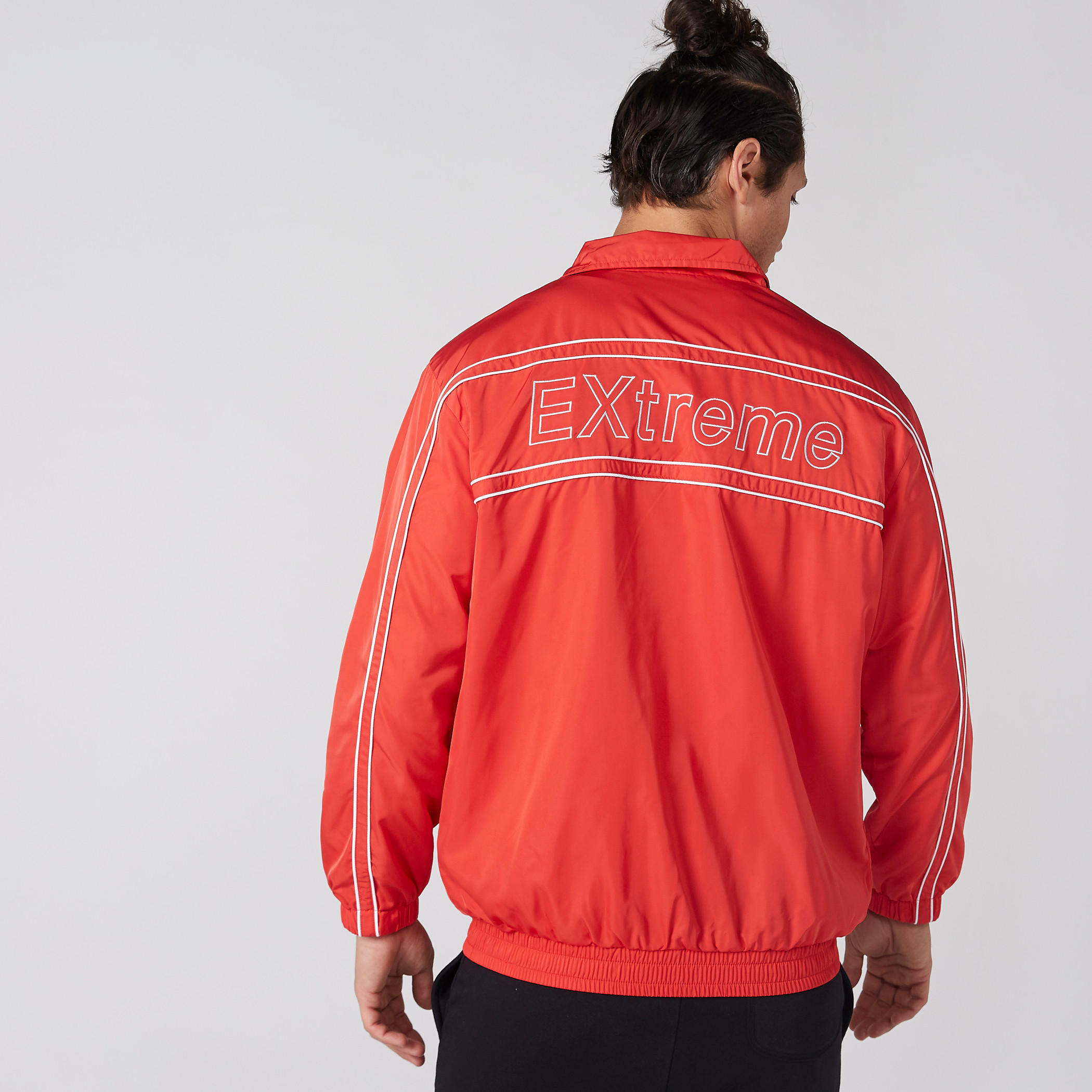 Printed Jacket with Zip Closure and Pocket Detail-men-clothing-jacketsandblazers-jackets-image-4
