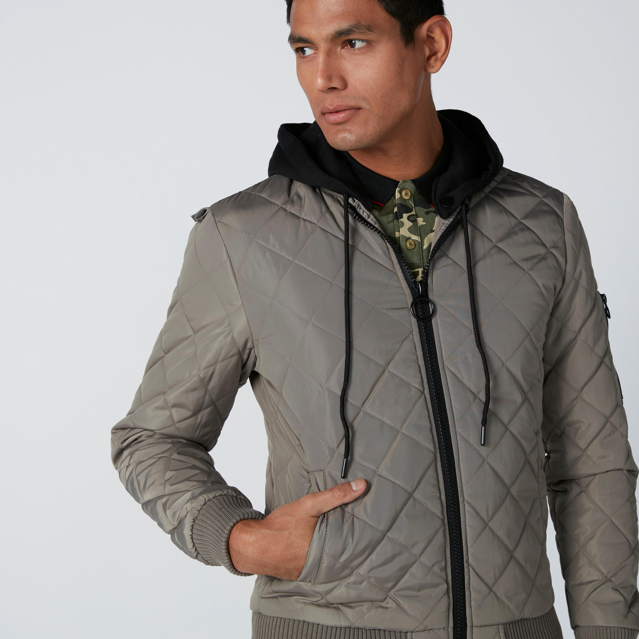 جاكيت مبطّن بأكمام طويلة وقبعة وسحاب إغلاق-men-clothing-jacketsandblazers-jackets-image-5