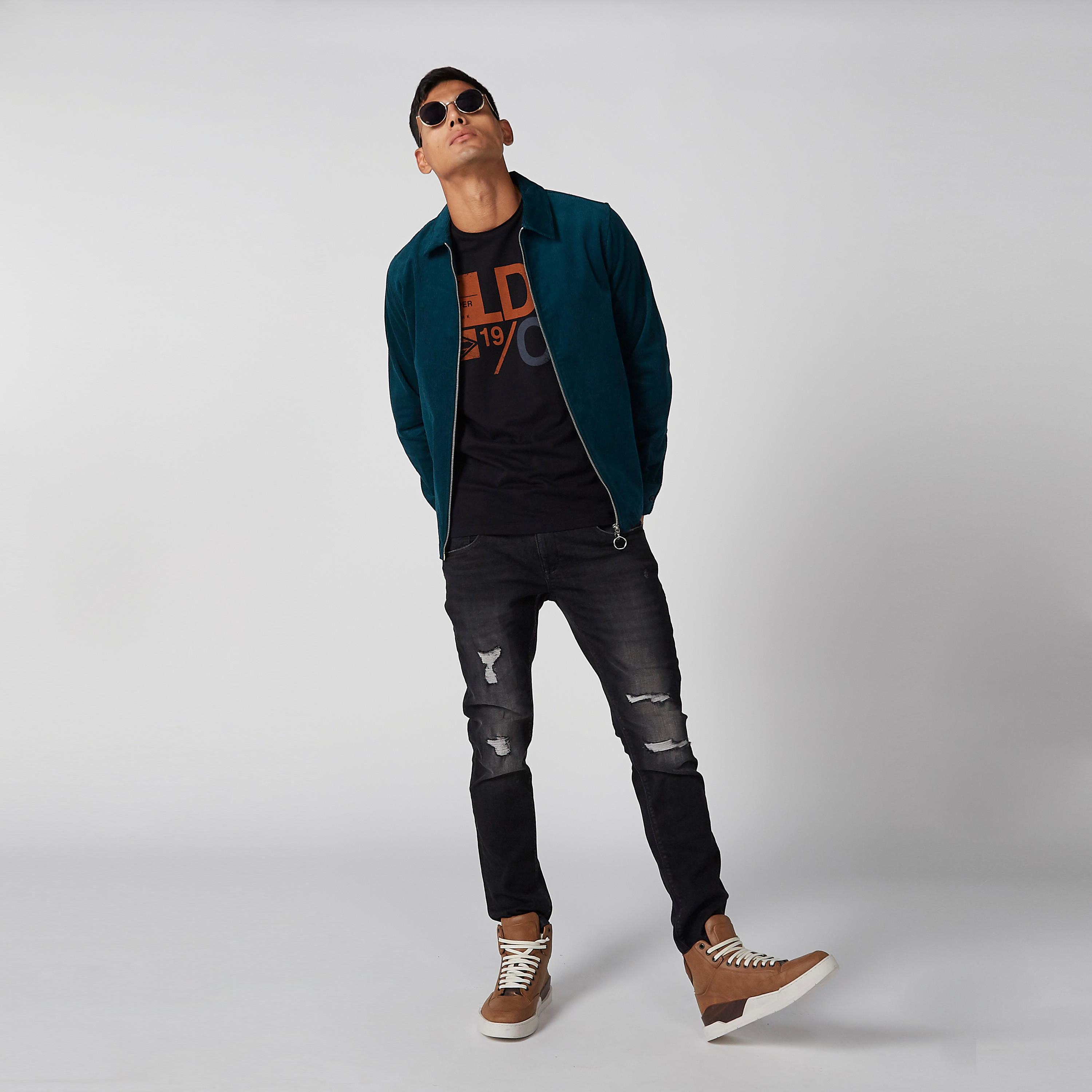 جاكيت بأكمام طويلة وسحاب إغلاق-men-clothing-jacketsandblazers-jackets-image-2