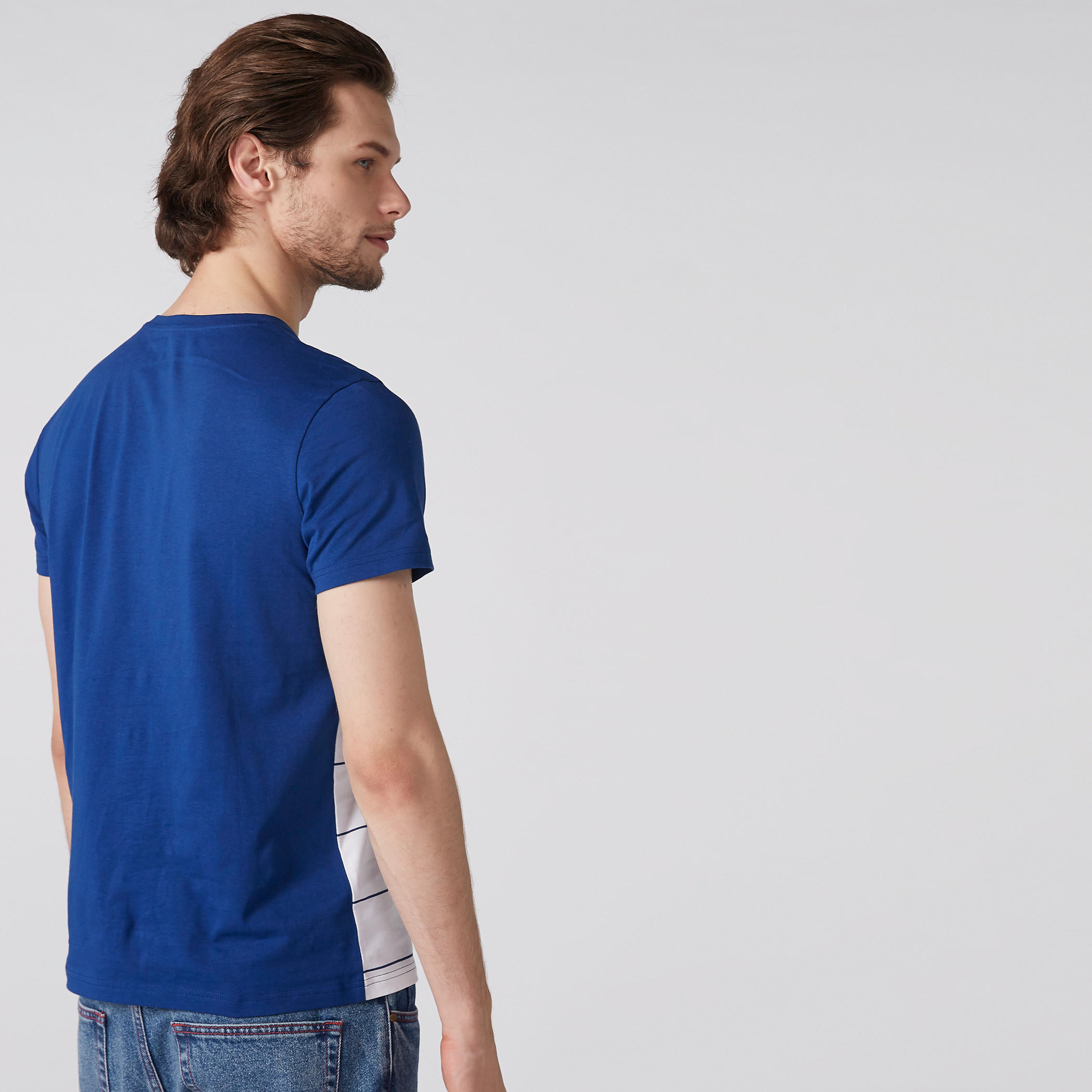 تيشيرت بأكمام قصيرة وطبعات-men-clothing-tshirtsandpolos-tshirts-image-3