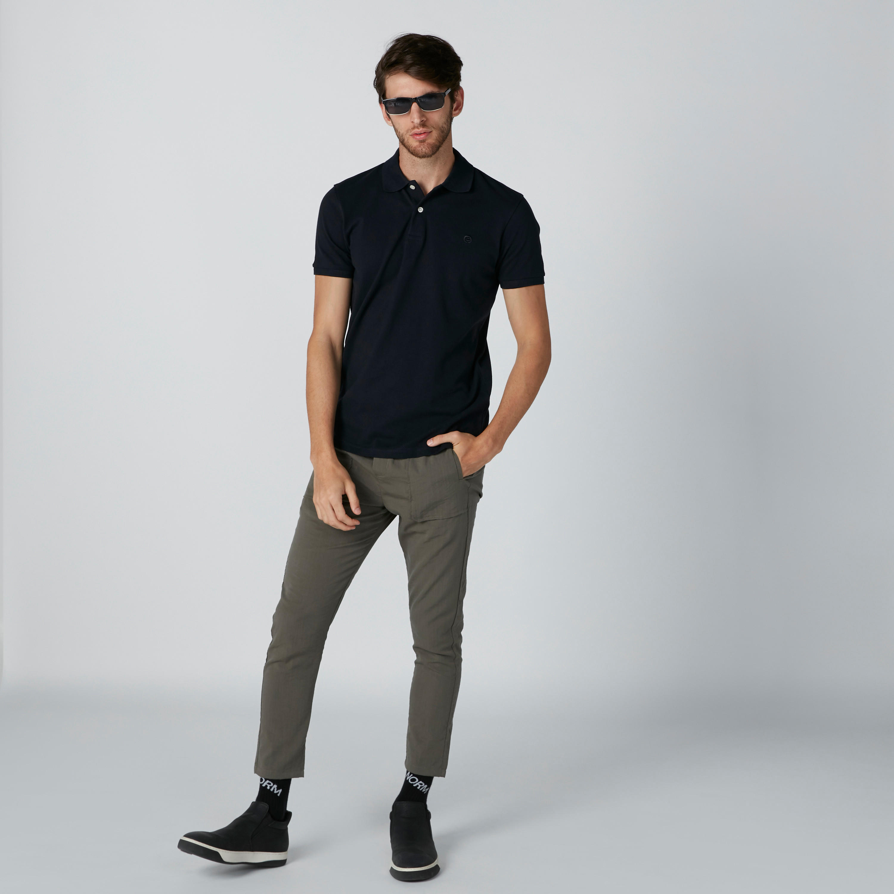 Drawstring Pants with Pocket Detail-men-clothing-bottoms-trousersandchinos-trousers-image-3