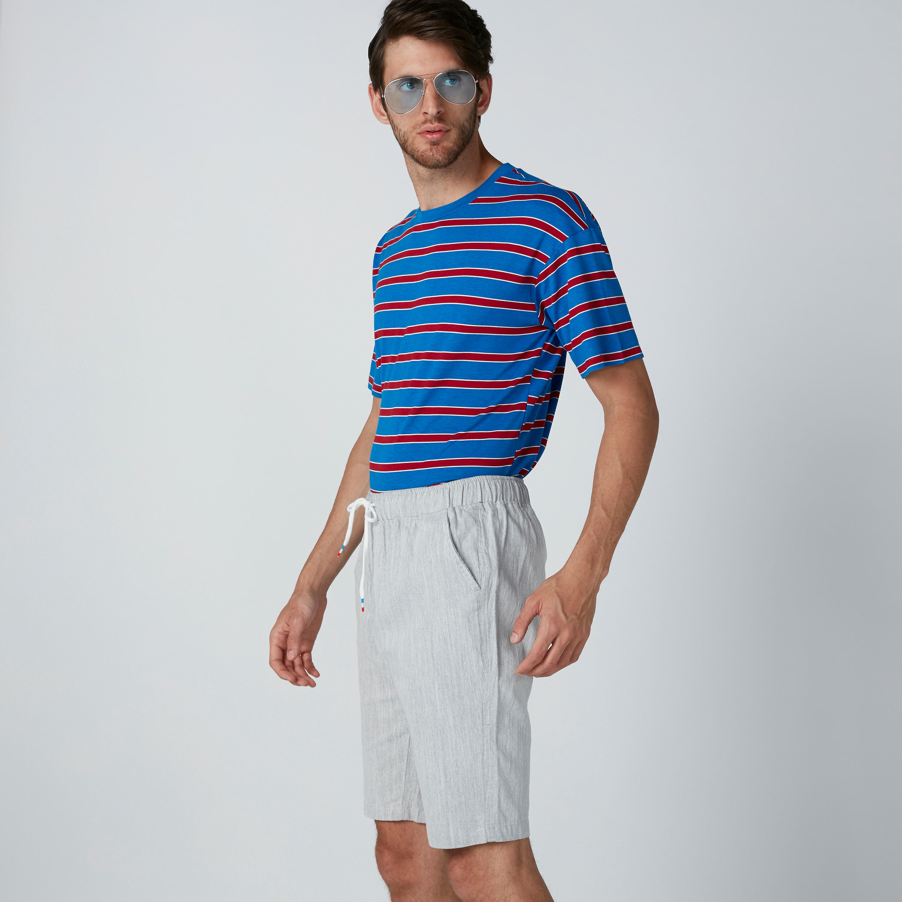 شورت بجيوب برباط-men-clothing-bottoms-shorts-image-1
