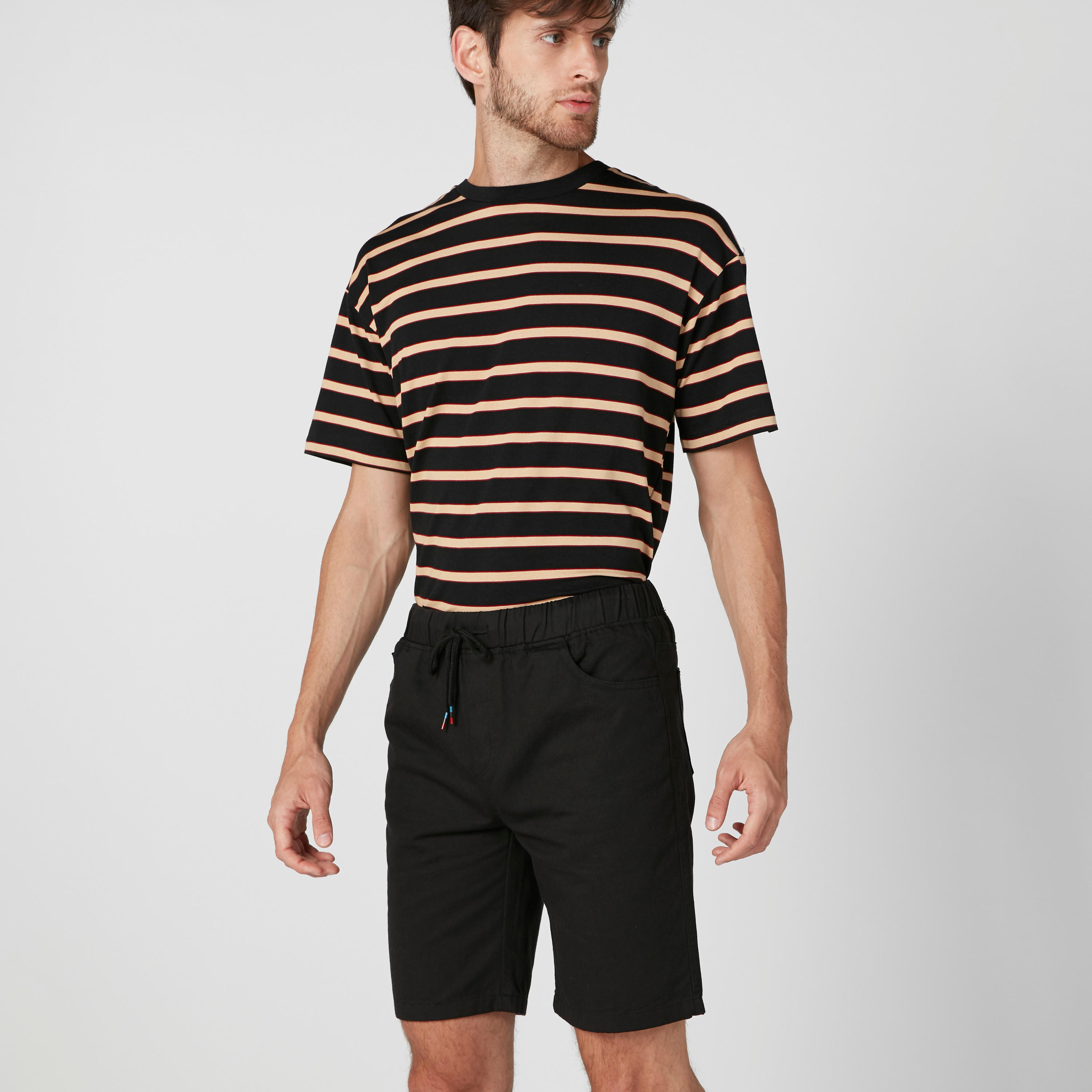 شورت بجيوب برباط-men-clothing-bottoms-shorts-image-1