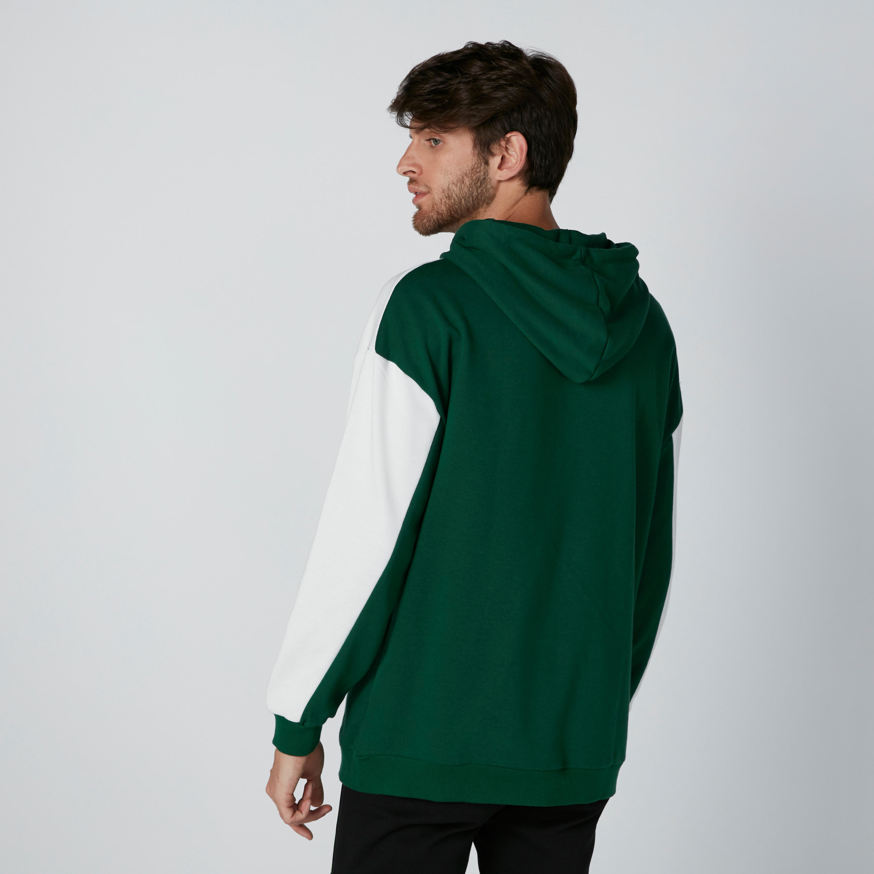 هودي بطبعات وأكمام طويلة-men-winterwear-hoodiesandsweatshirts-image-2