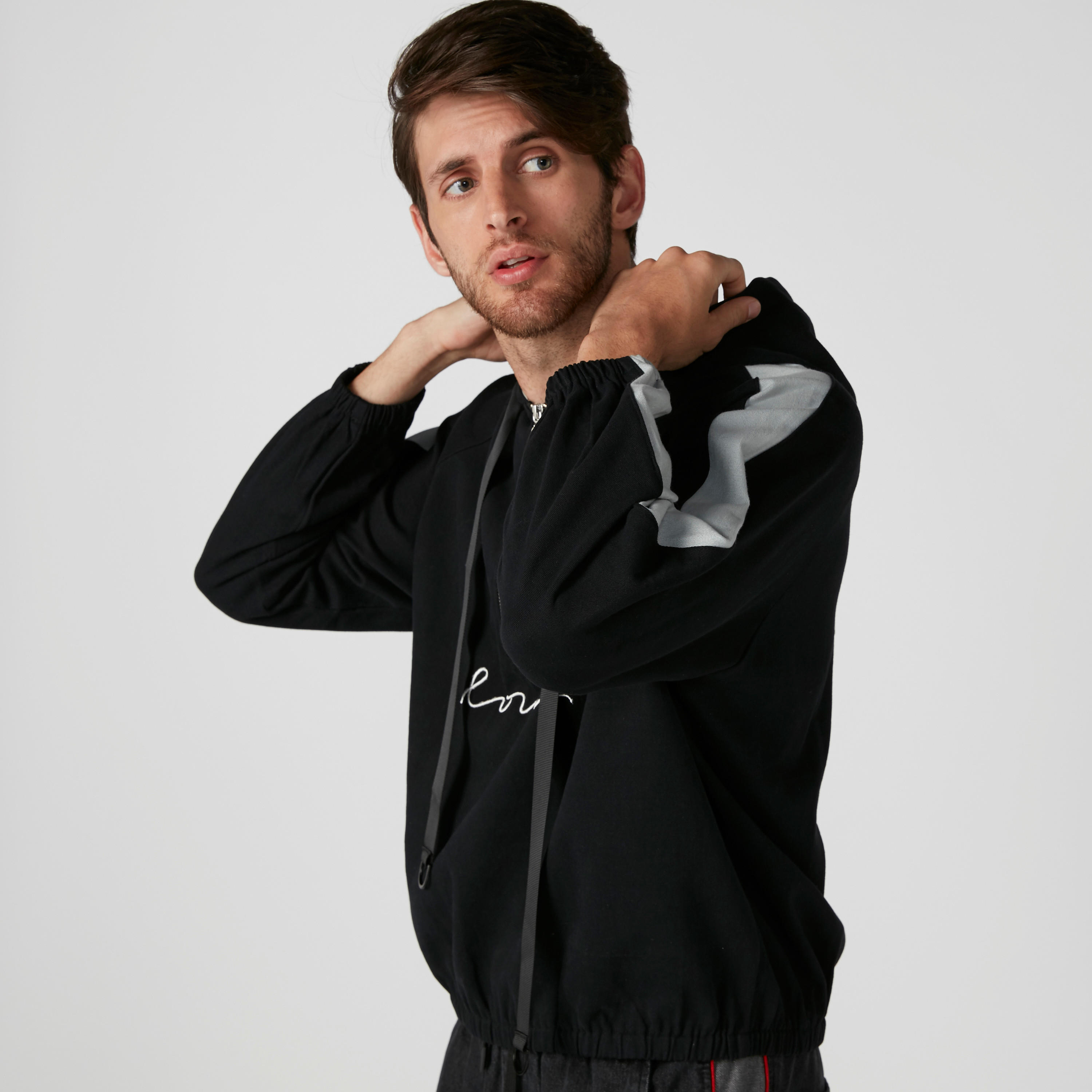 جاكيت مُطرّز بأكمام طويلة وقبعة-men-clothing-jacketsandblazers-jackets-image-4