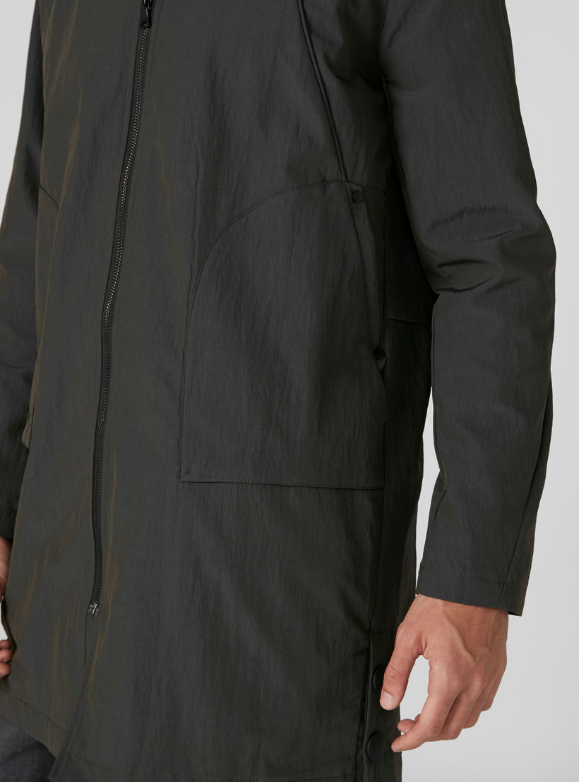 معطف طويل بجيوب وسحاب إغلاق وقبعة-men-clothing-jacketsandblazers-coats-image-6