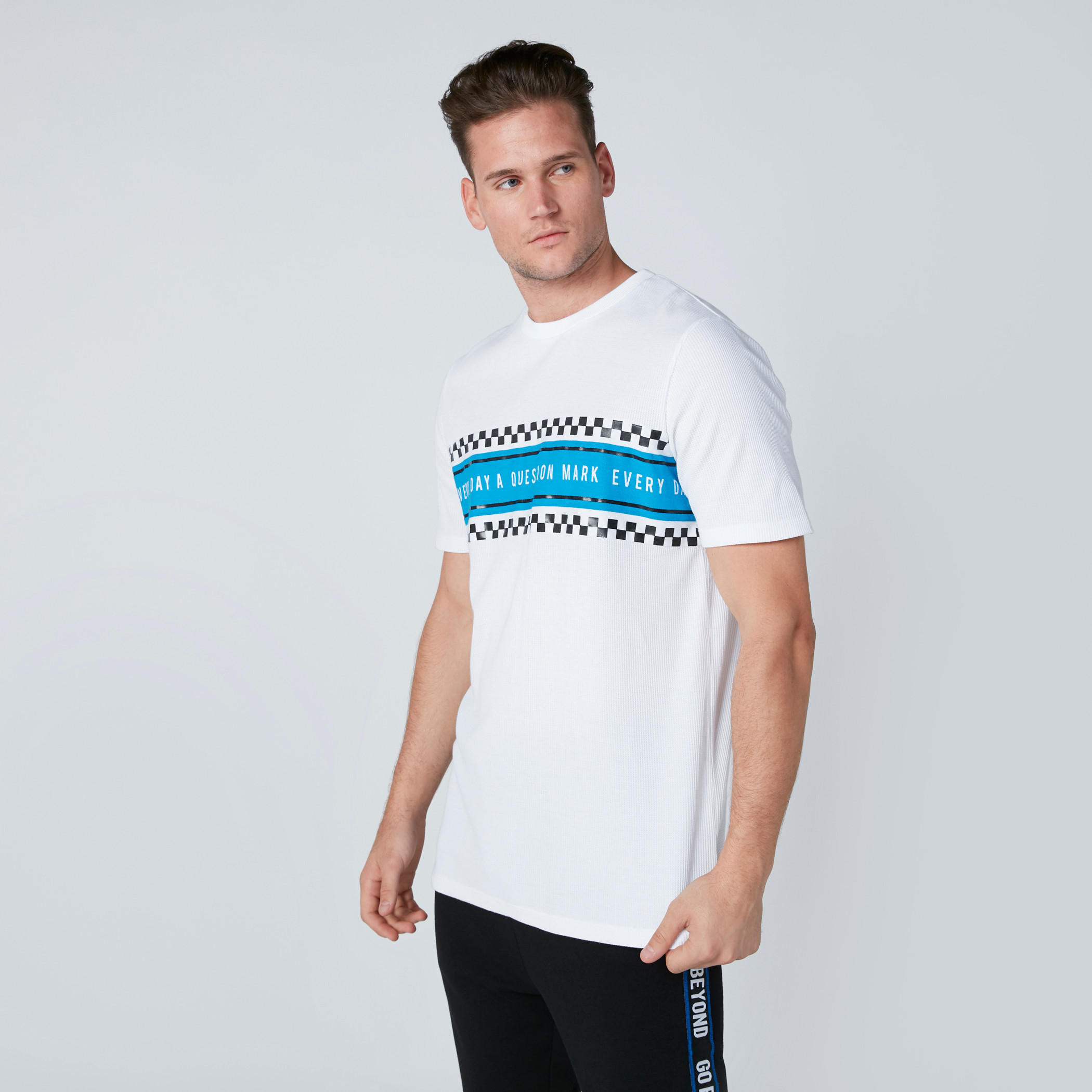 Printed T-Shirt with Crew Neck-men-clothing-tshirtsandpolos-tshirts-image-3