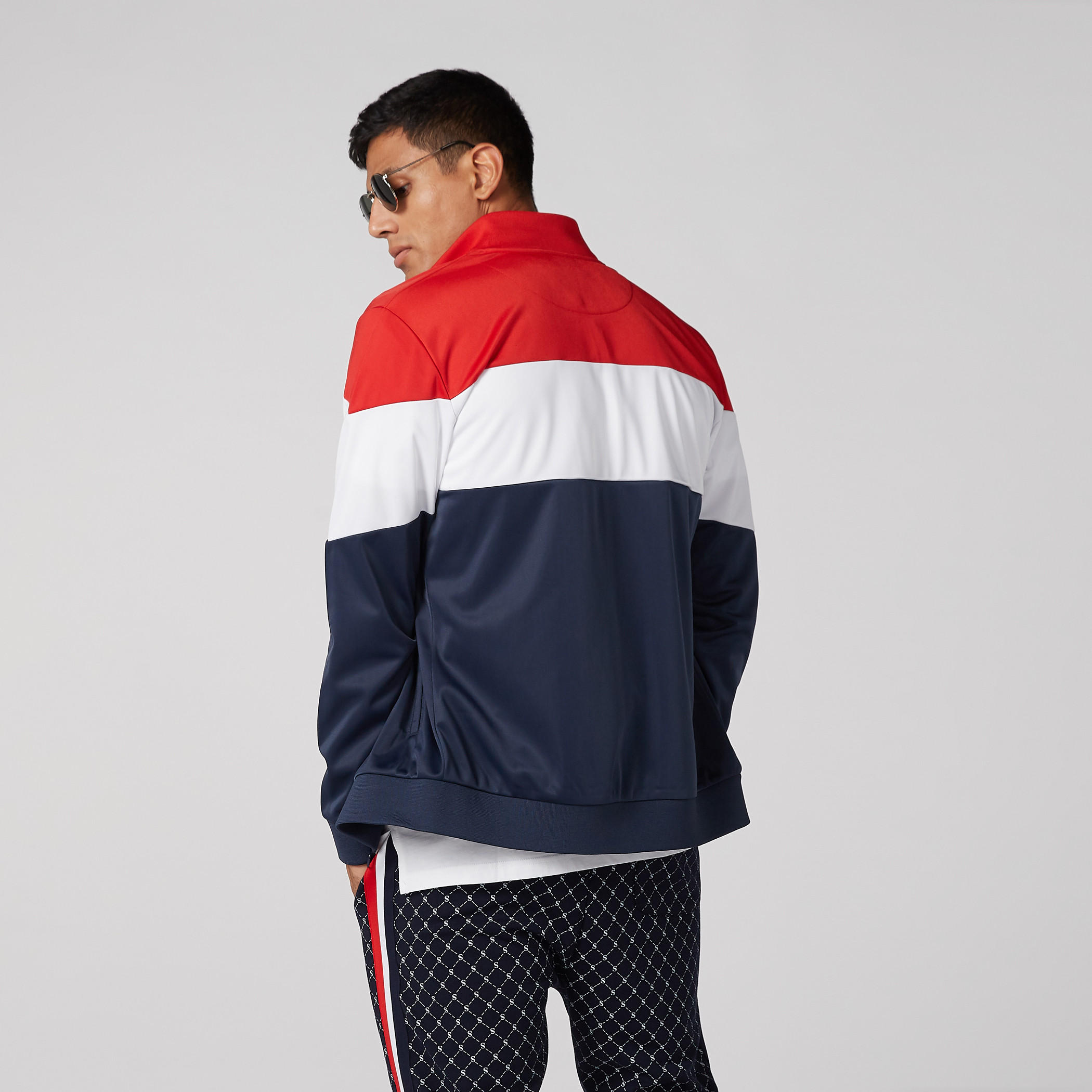 جاكيت بأكمام طويلة وسحّاب إغلاق وجيوب-men-winterwear-hoodiesandsweatshirts-image-5