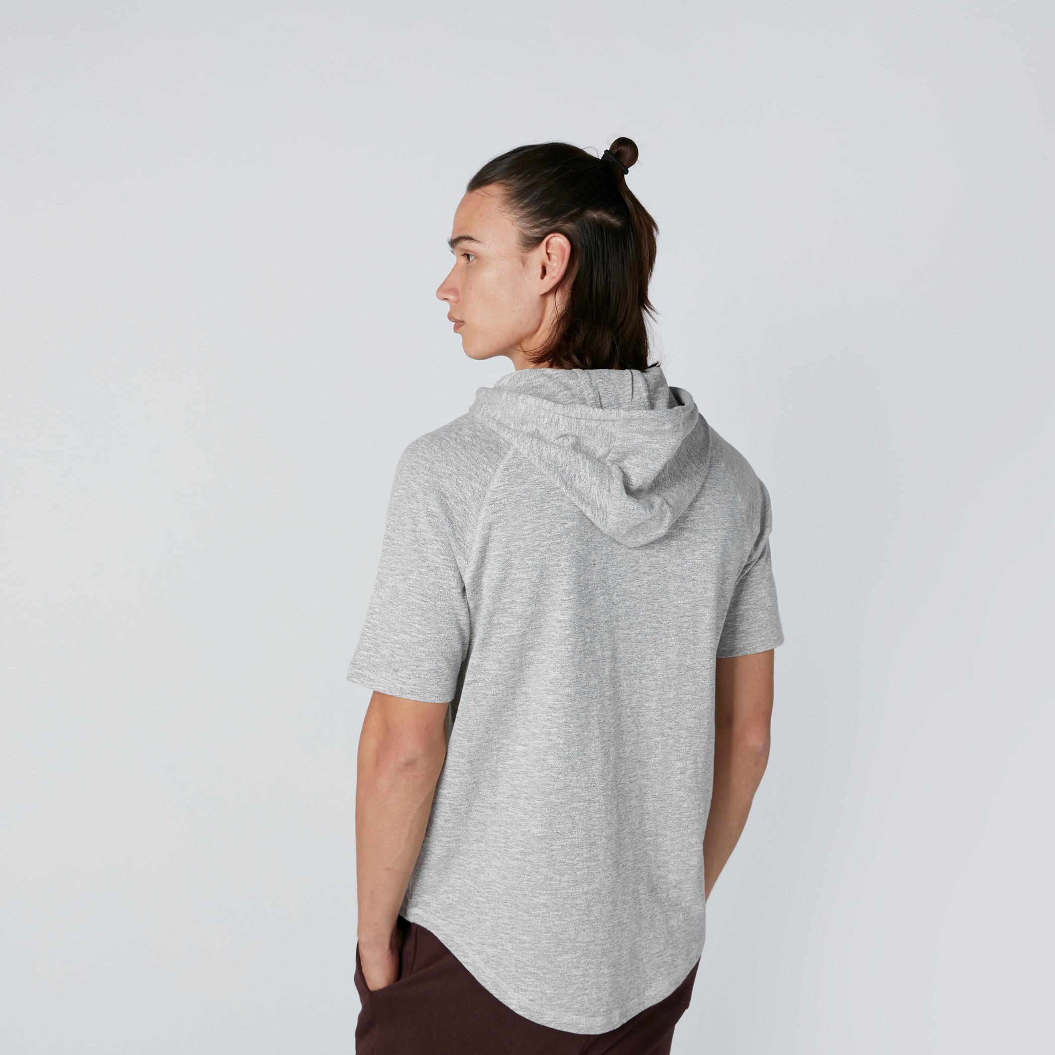 Text Printed T-Shirt with Raglan Sleeves and Hood-men-clothing-tshirtsandpolos-tshirts-image-3