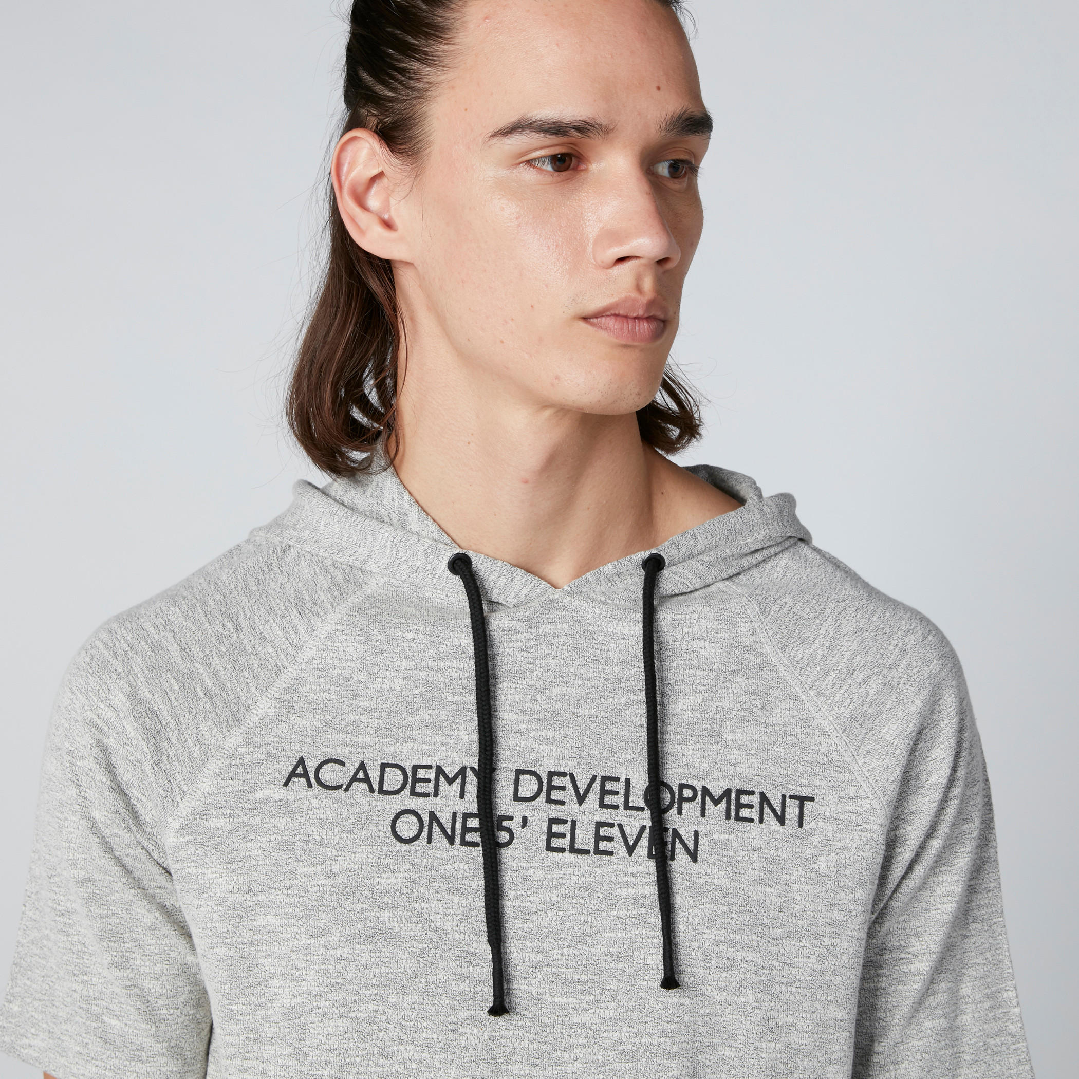 Text Printed T-Shirt with Raglan Sleeves and Hood-men-clothing-tshirtsandpolos-tshirts-image-4