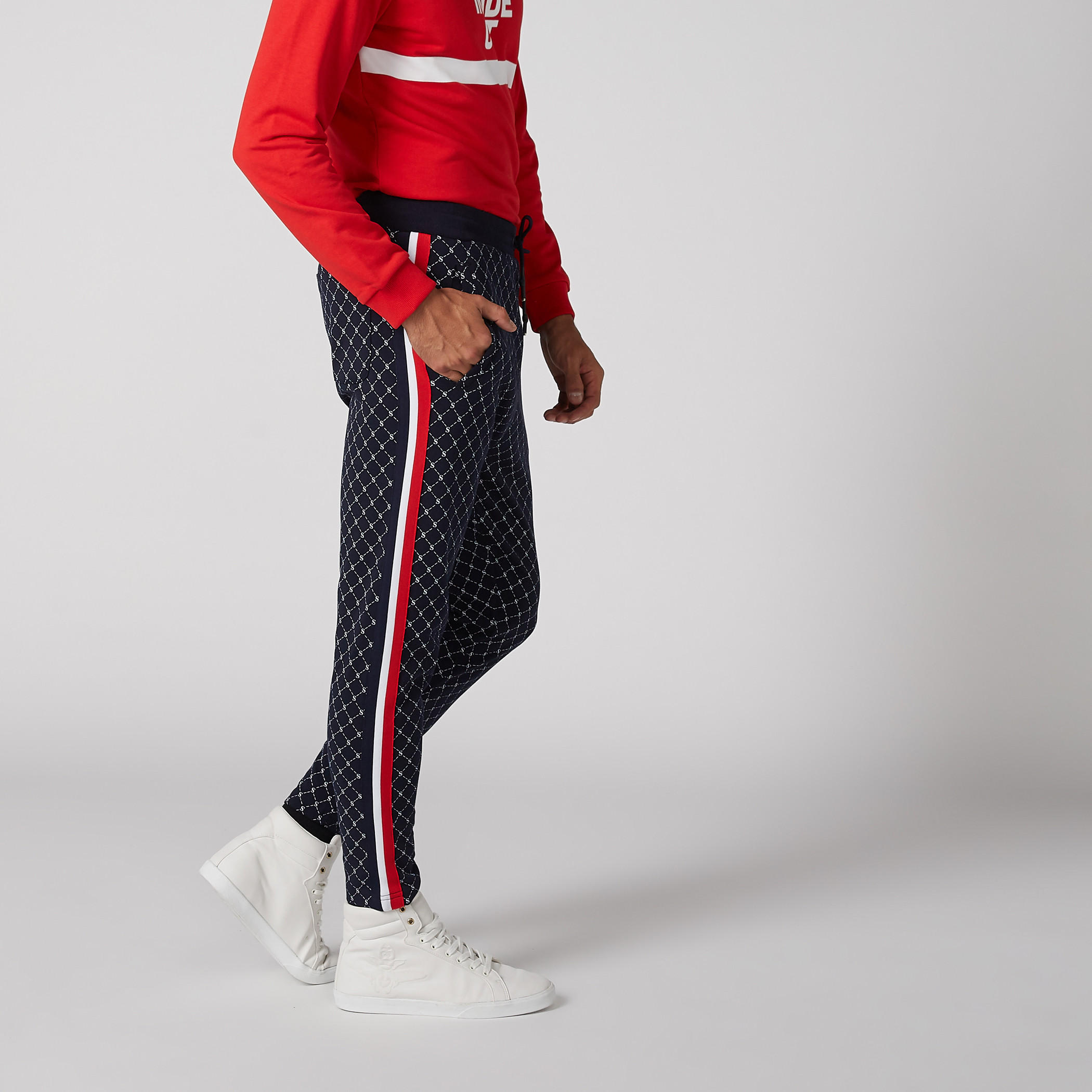 بنطال برباط وجيوب وطبعات-men-clothing-bottoms-trousersandchinos-trousers-image-1