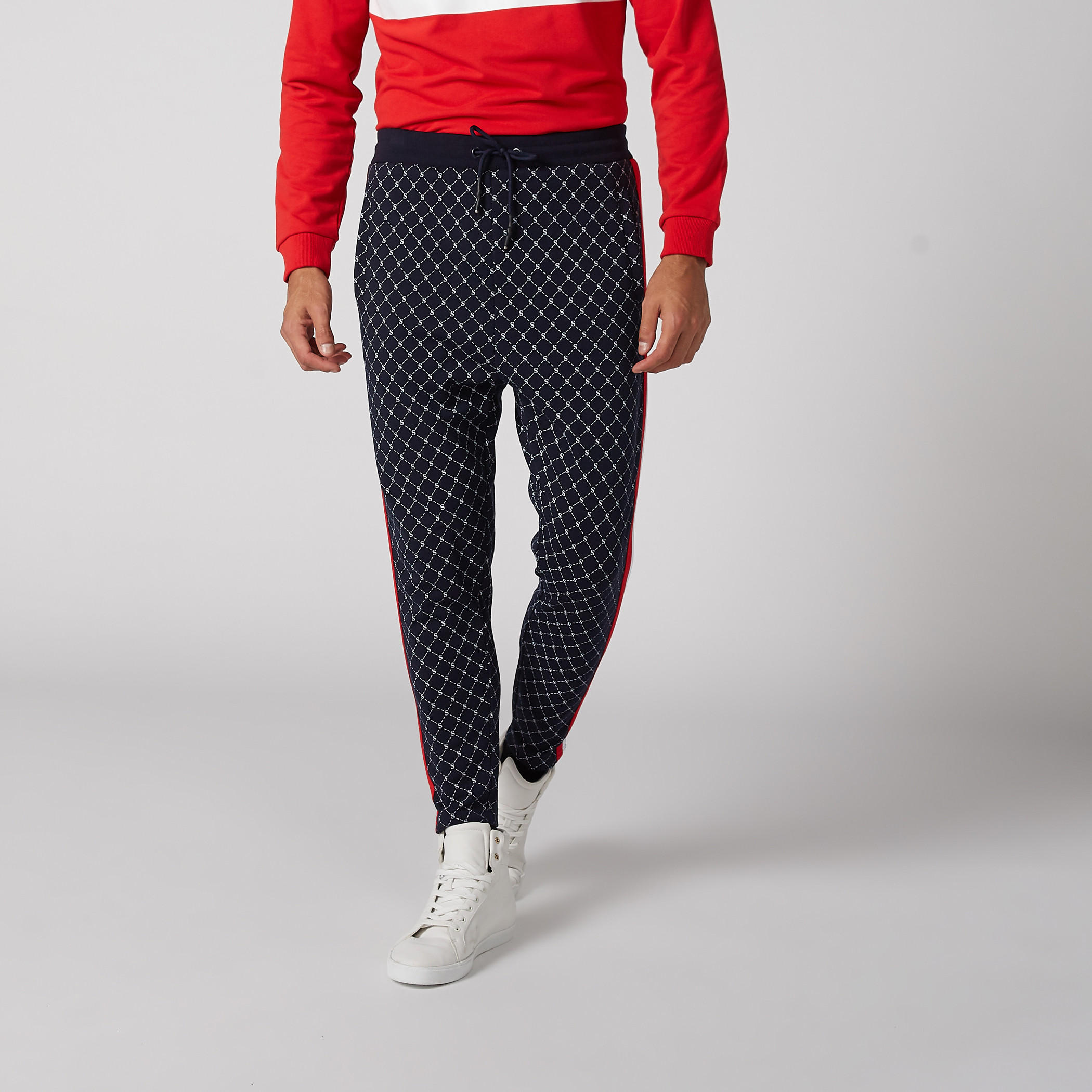 بنطال برباط وجيوب وطبعات-men-clothing-bottoms-trousersandchinos-trousers-image-3