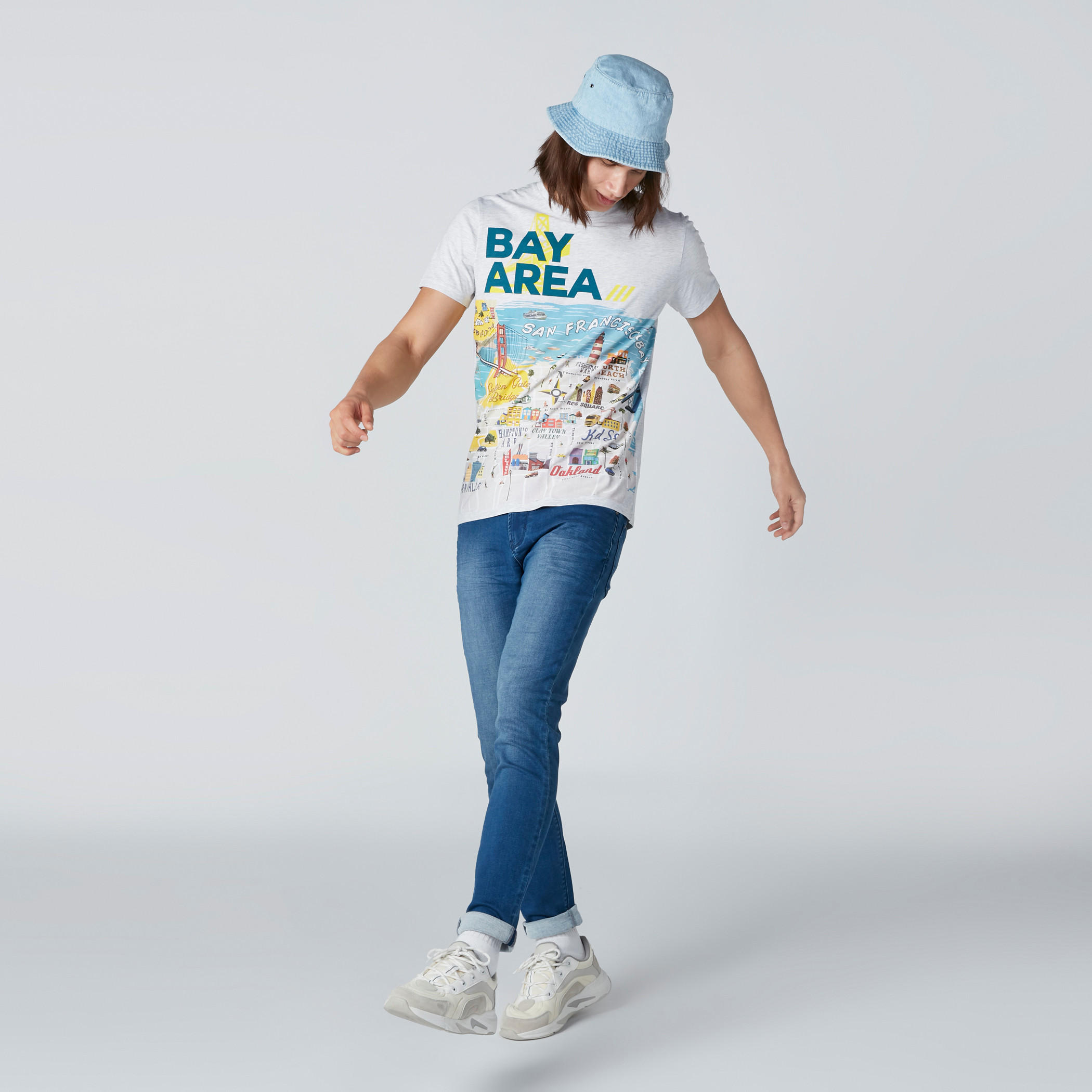 تيشيرت بأكمام قصيرة وطبعات-men-clothing-tshirtsandpolos-tshirts-image-1