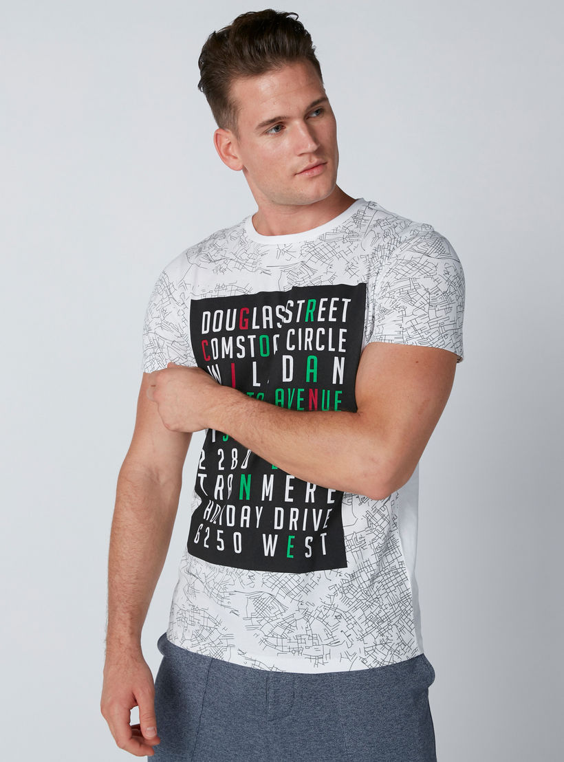 تيشيرت بأكمام قصيرة وطبعات-men-clothing-tshirtsandpolos-tshirts-image-4
