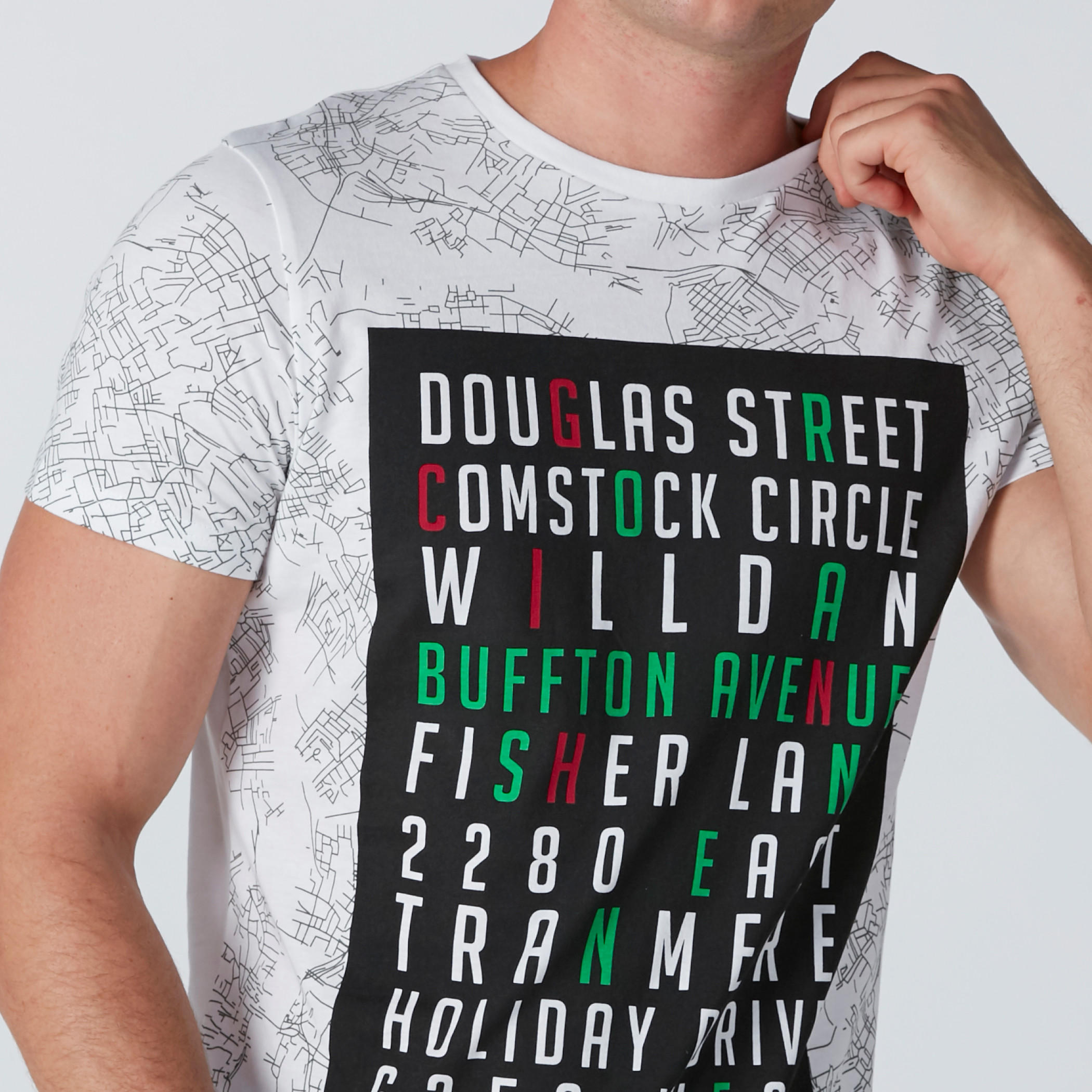 تيشيرت بأكمام قصيرة وطبعات-men-clothing-tshirtsandpolos-tshirts-image-1