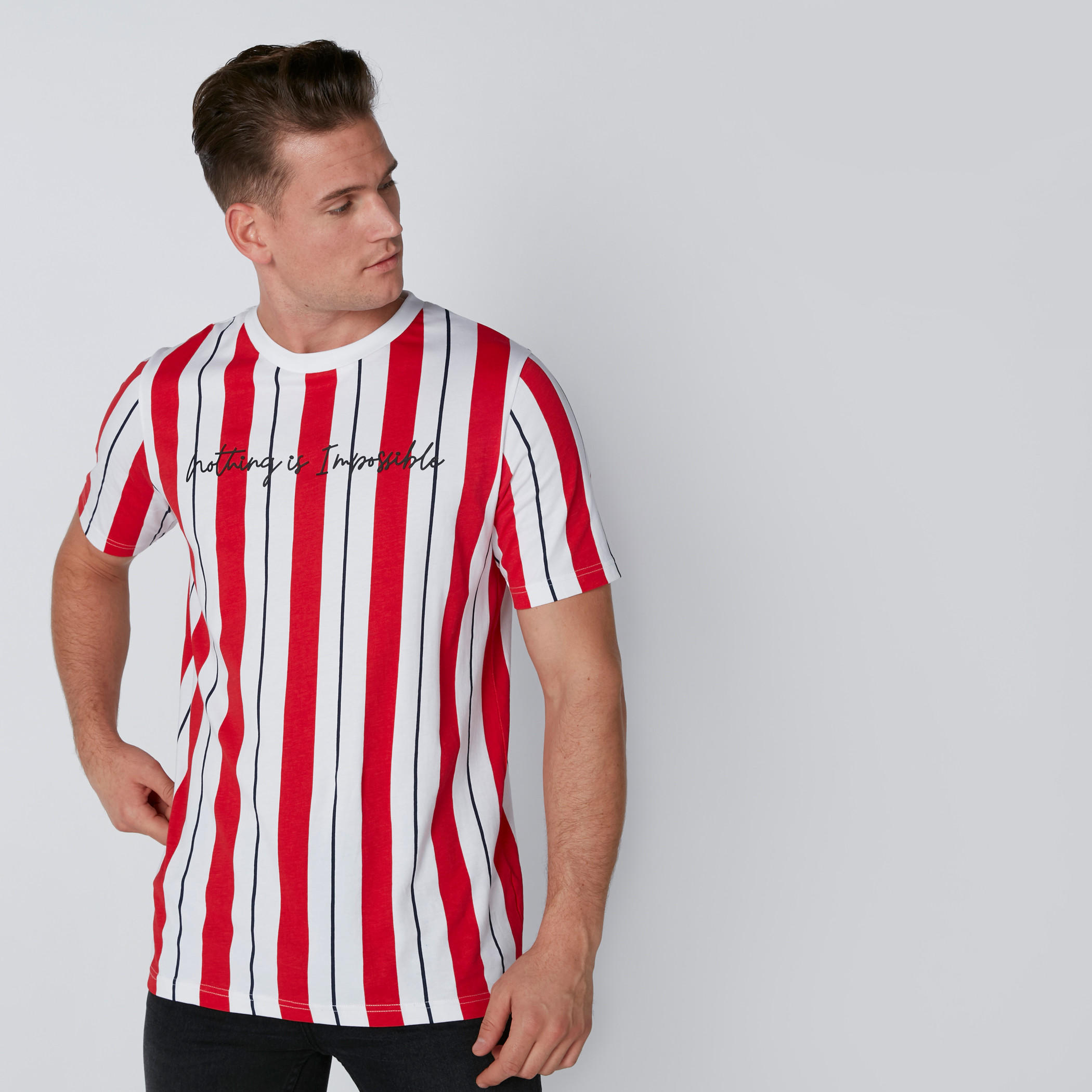تيشيرت مقلم بأكمام قصيرة-men-clothing-tshirtsandpolos-tshirts-image-4