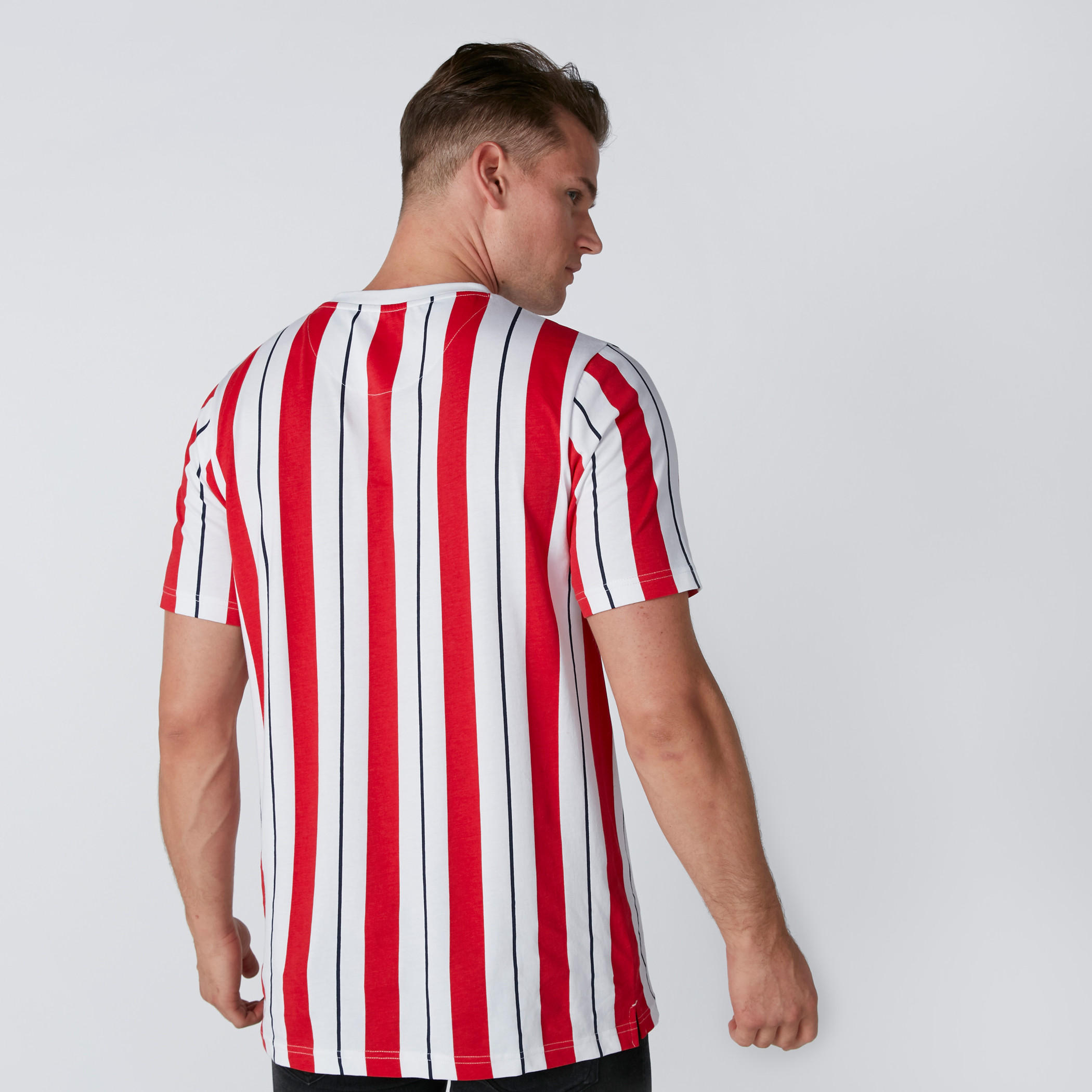 تيشيرت مقلم بأكمام قصيرة-men-clothing-tshirtsandpolos-tshirts-image-3