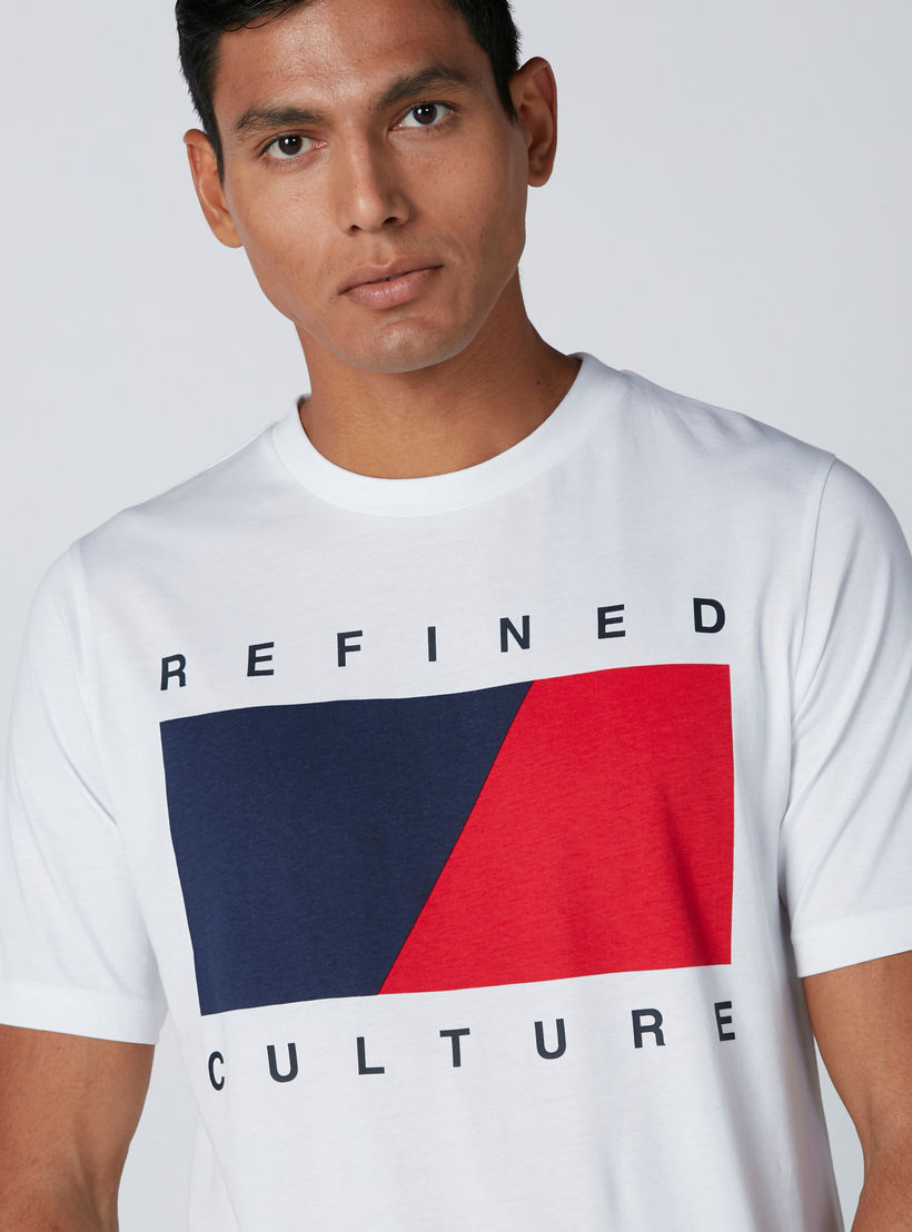 تيشيرت بياقة مستديرة وأكمام قصيرة وطبعات-men-clothing-tshirtsandpolos-tshirts-image-1