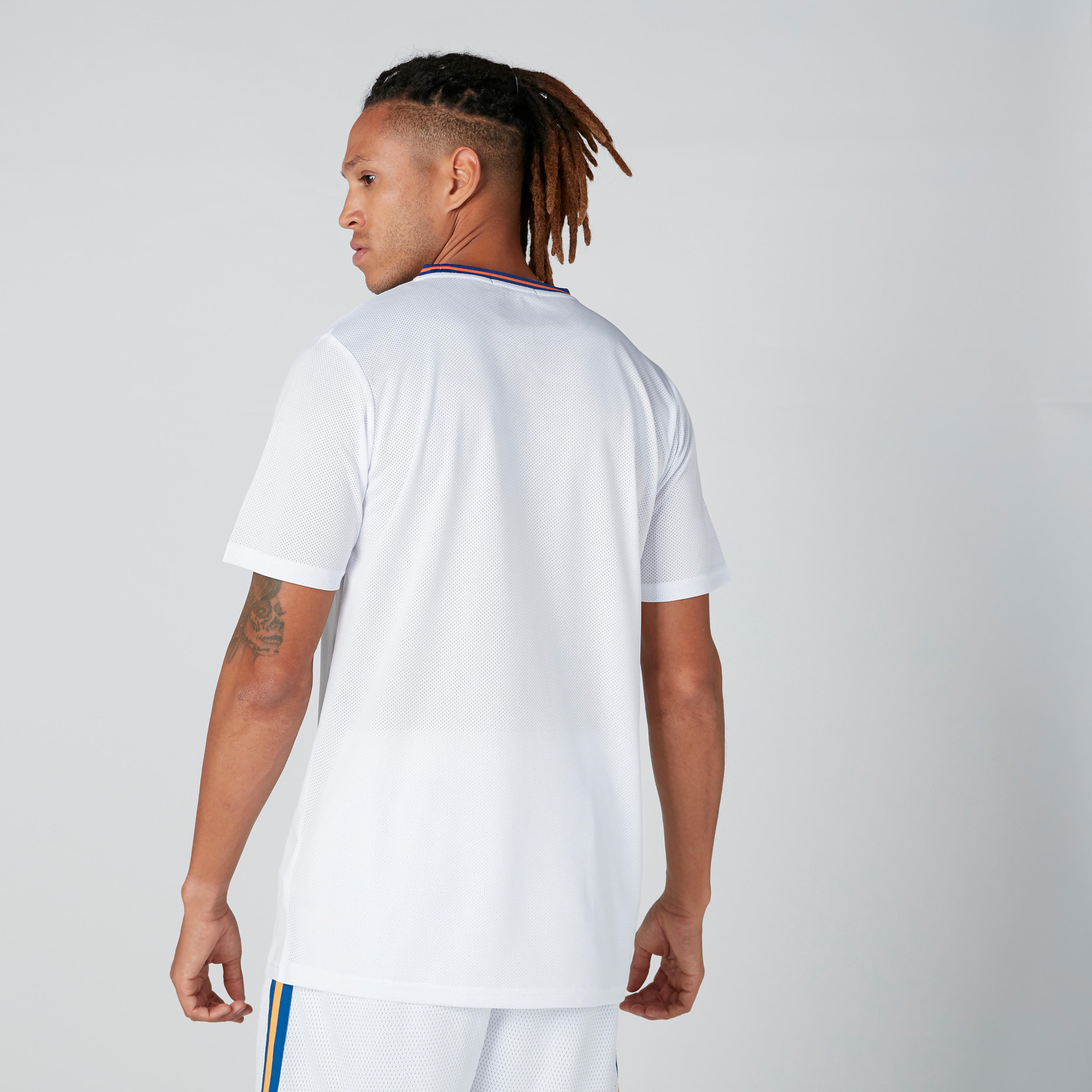 تيشيرت بقصّة واسعة وأكمام قصيرة وطبعات-men-clothing-tshirtsandpolos-tshirts-image-2