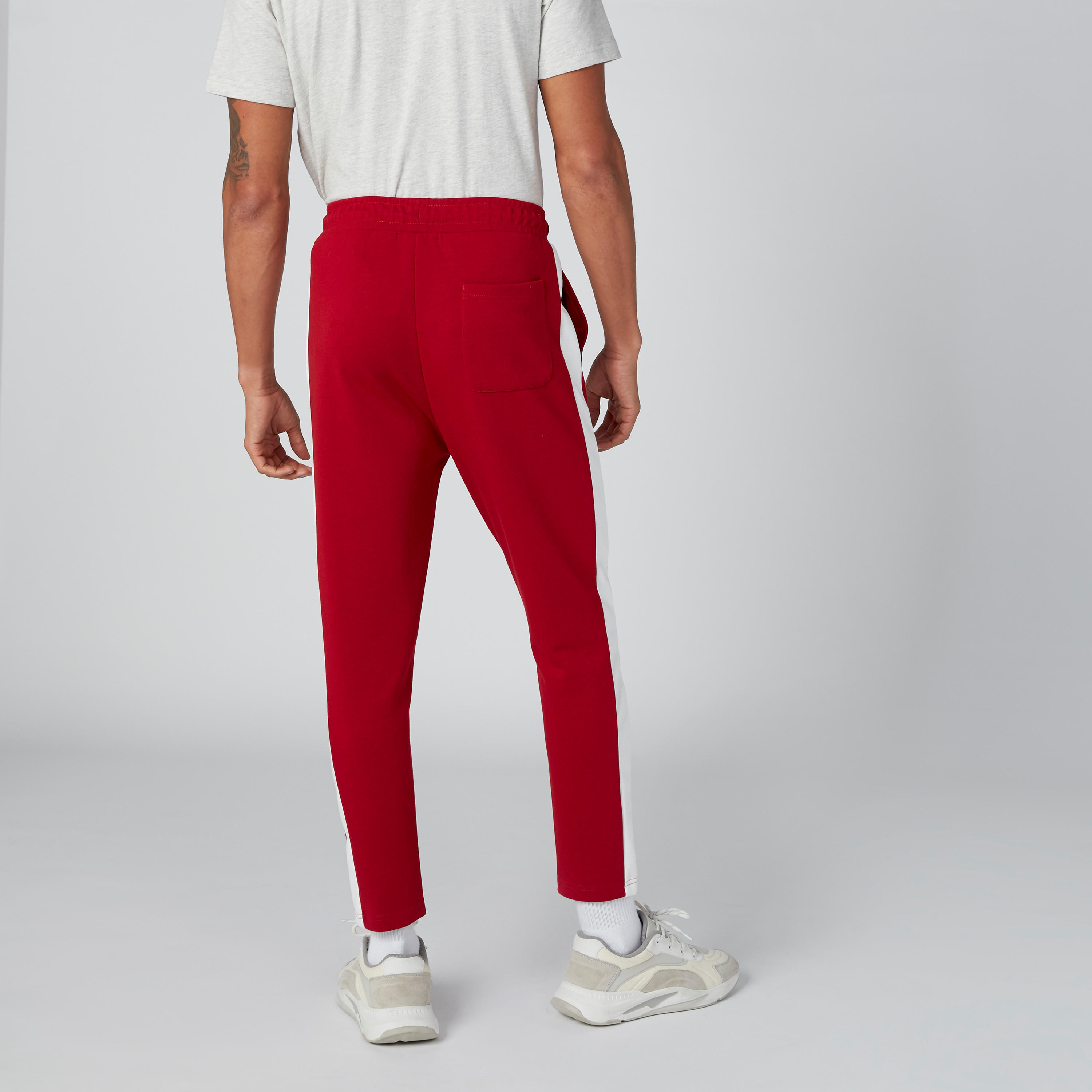 بنطال برباط وشريطة-men-clothing-bottoms-trousersandchinos-trousers-image-2