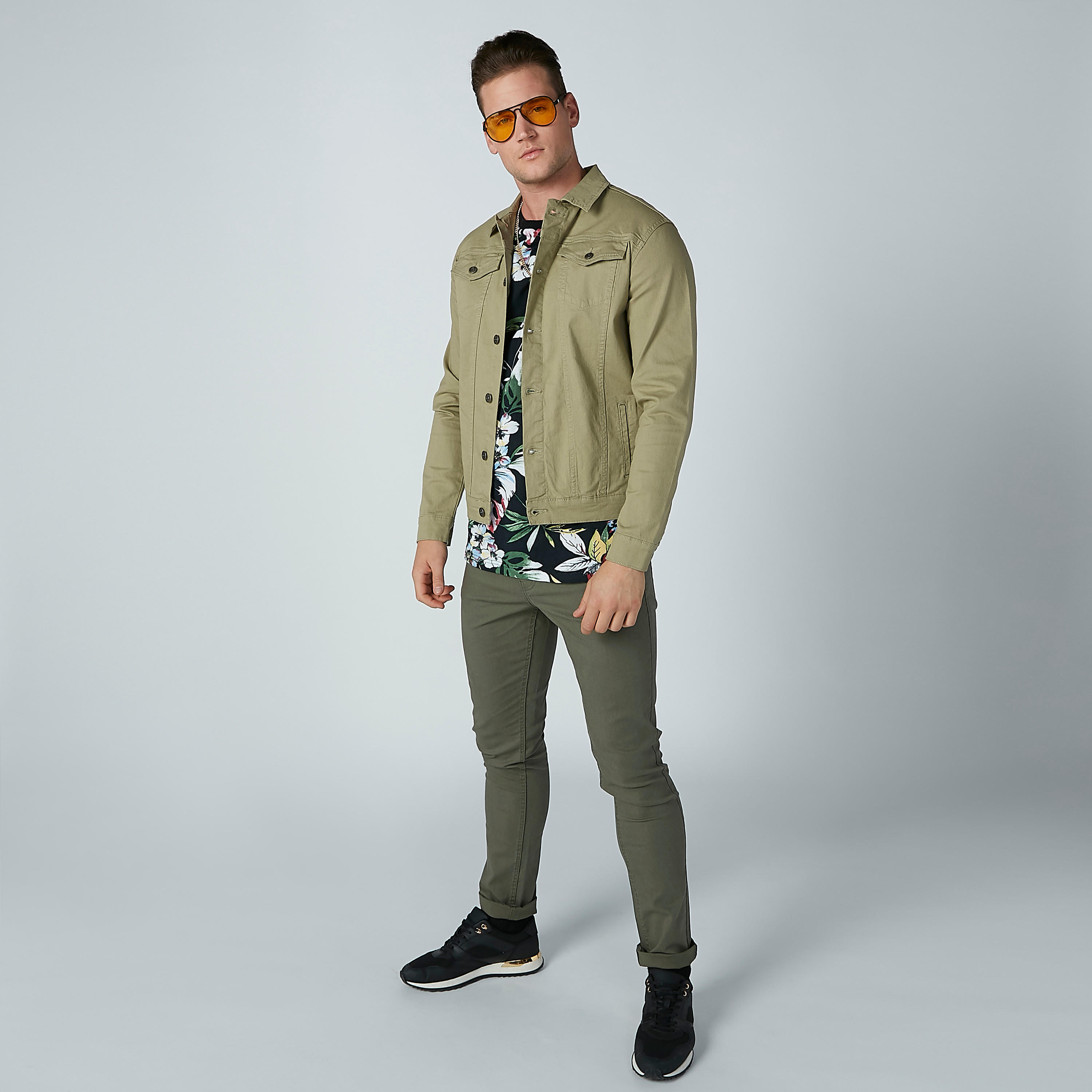 تيشيرت بأكمام قصيرة وطبعات-men-clothing-tshirtsandpolos-tshirts-image-2