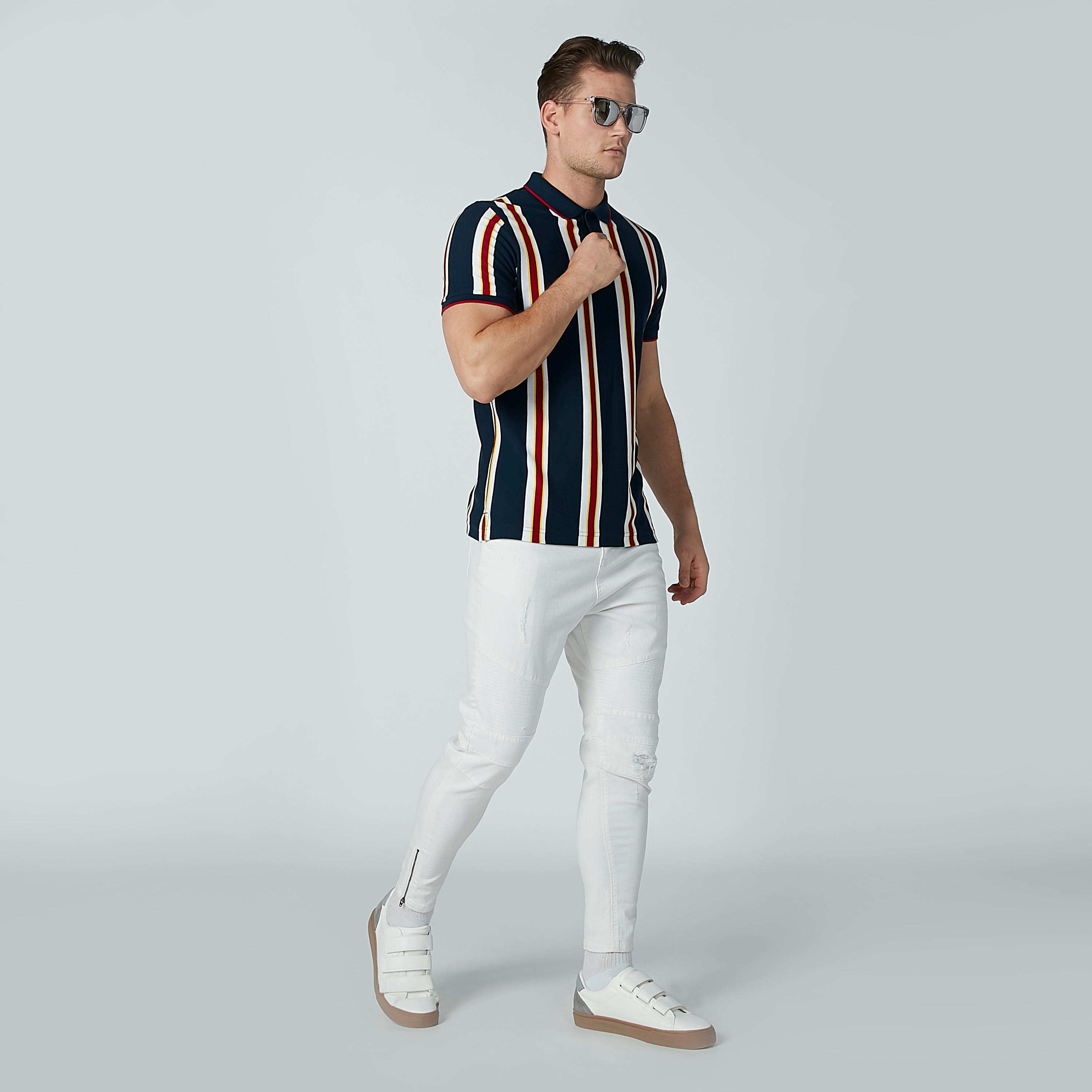 بنطال جينز طويل بجيوب وسحّاب-men-clothing-bottoms-jeans-image-2