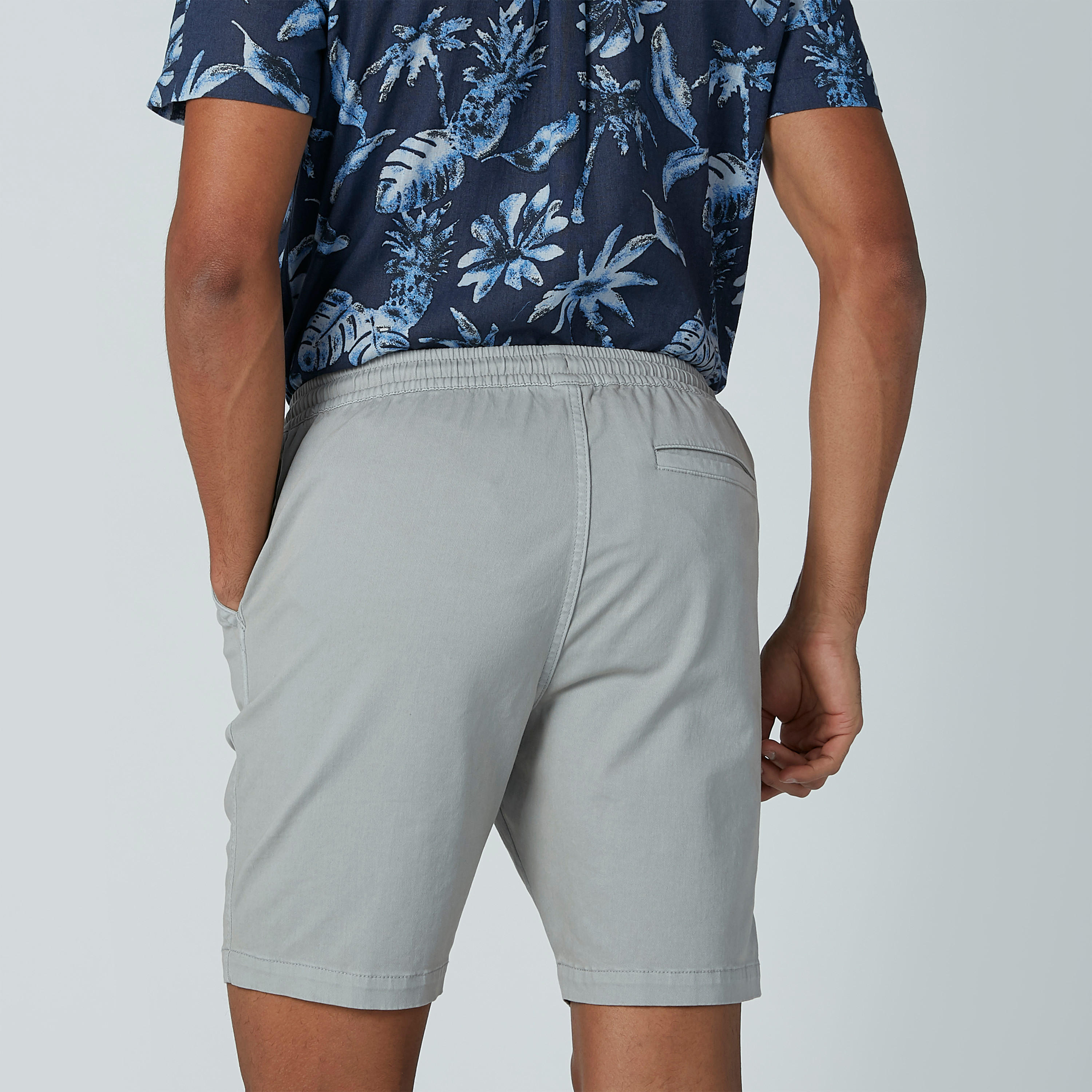 شورت سادة برباط وجيوب-men-clothing-bottoms-shorts-image-6