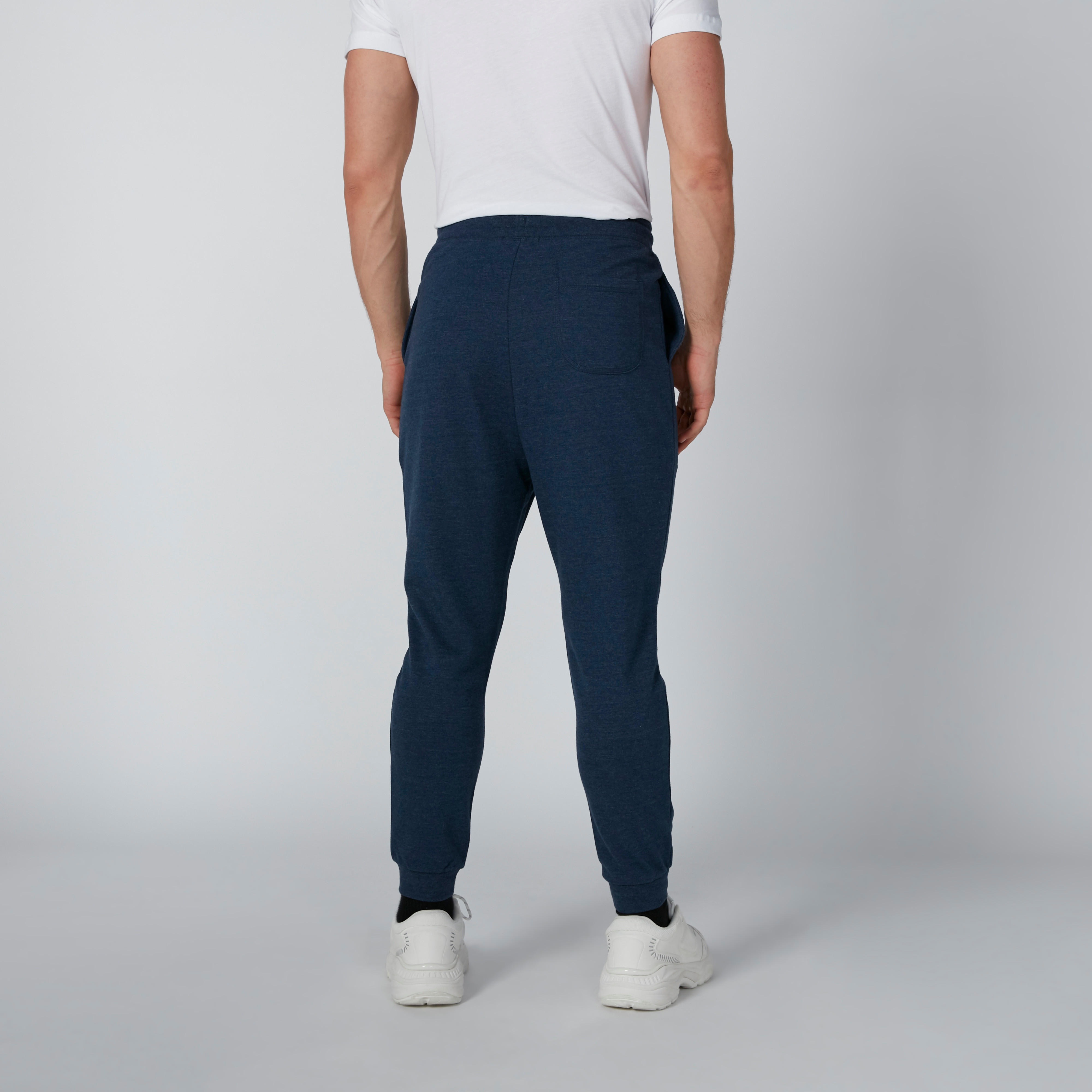 بنطال رياضي برباط وجيوب-men-clothing-bottoms-joggers-image-2