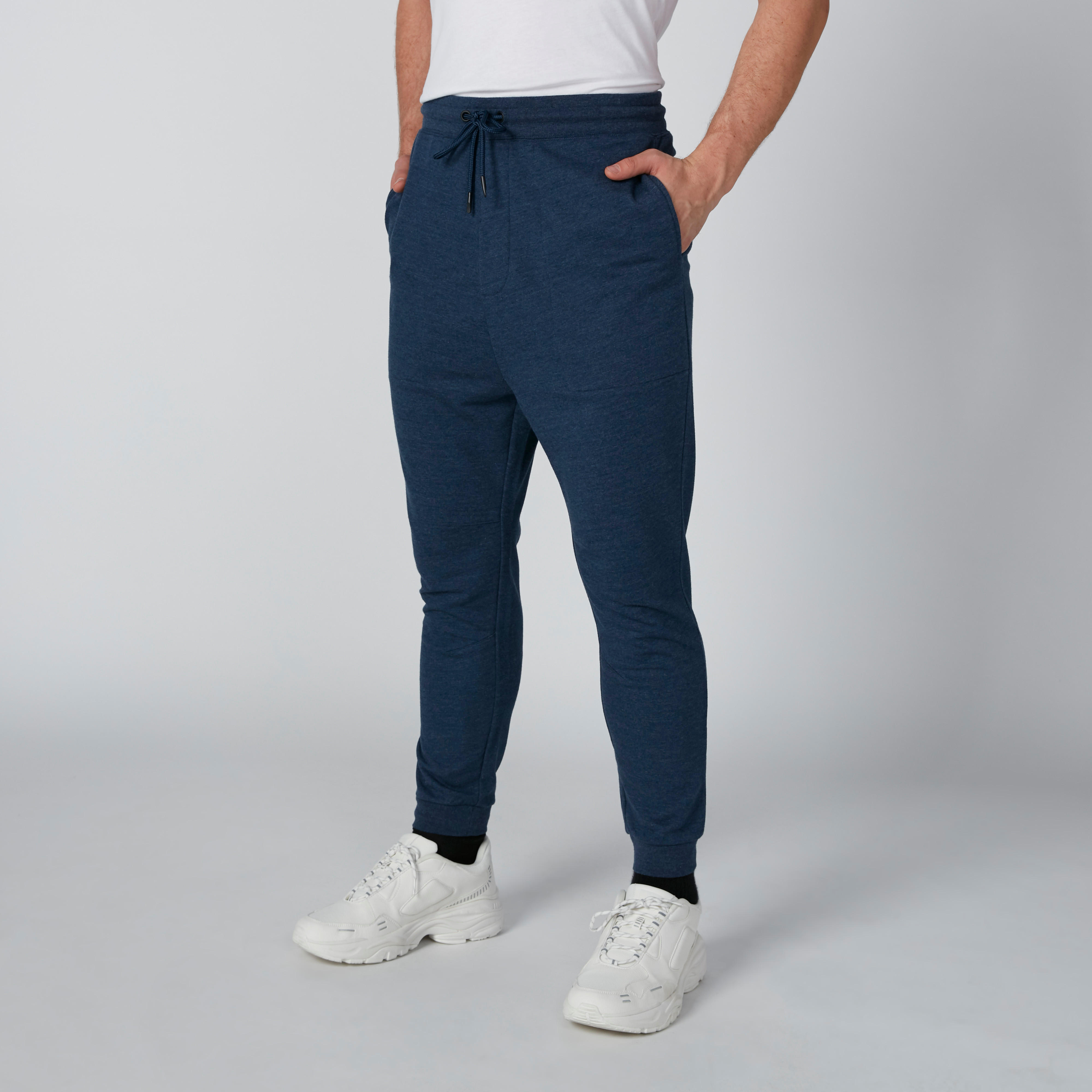 بنطال رياضي برباط وجيوب-men-clothing-bottoms-joggers-image-3