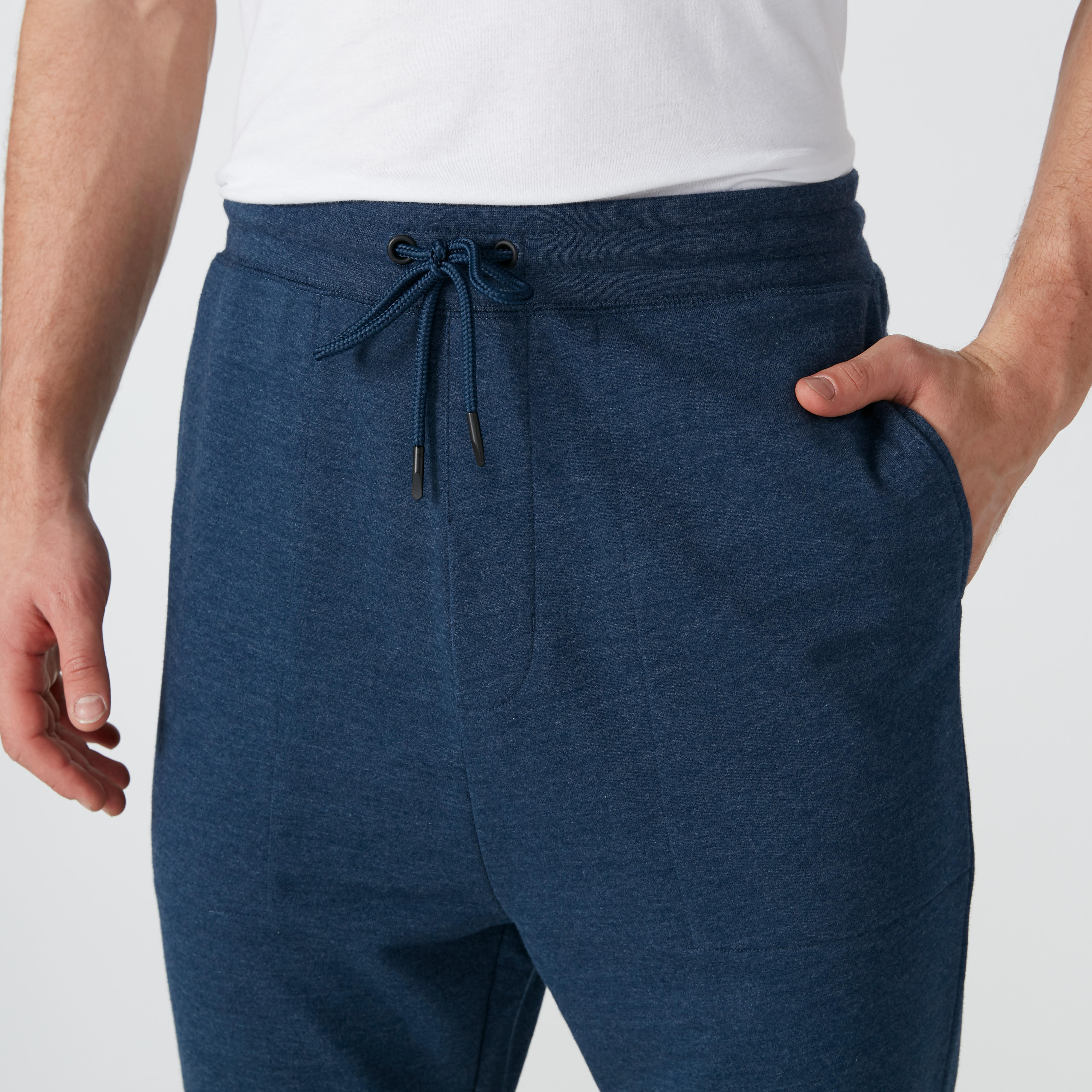 بنطال رياضي برباط وجيوب-men-clothing-bottoms-joggers-image-4