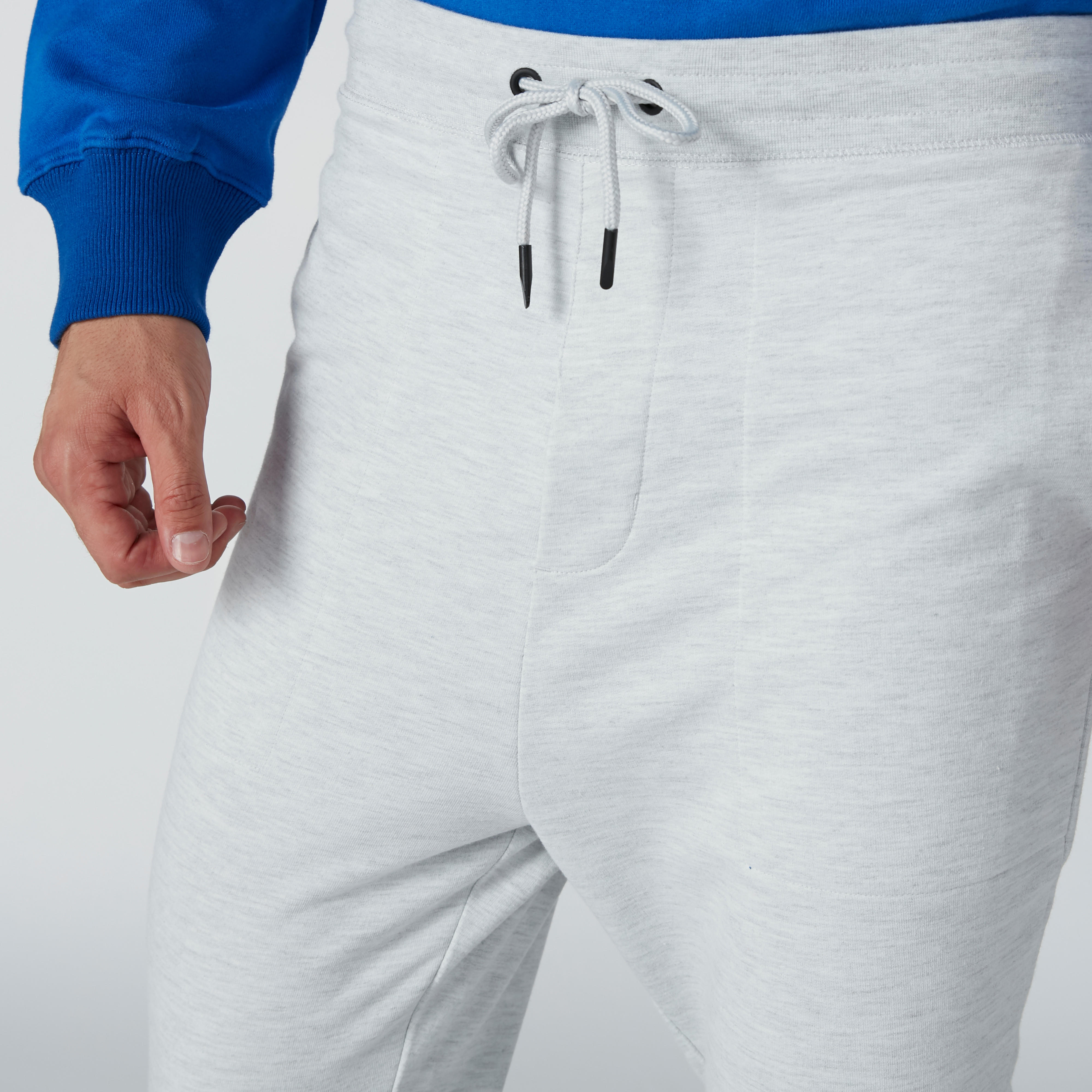 بنطال رياضي برباط وجيوب-men-clothing-bottoms-joggers-image-4
