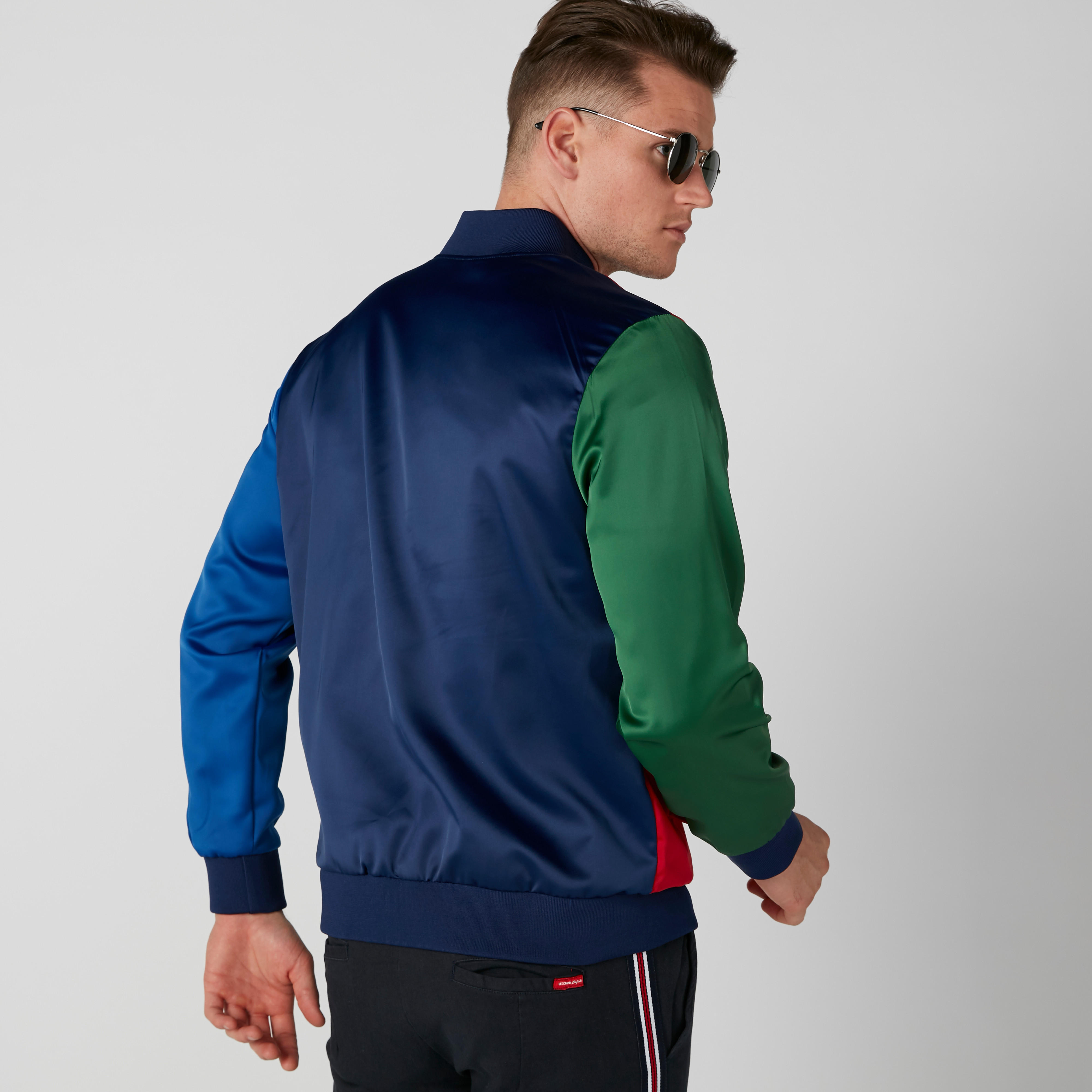 جاكيت بقصّة عادية وجيوب وسحّاب إغلاق-men-clothing-jacketsandblazers-jackets-image-4