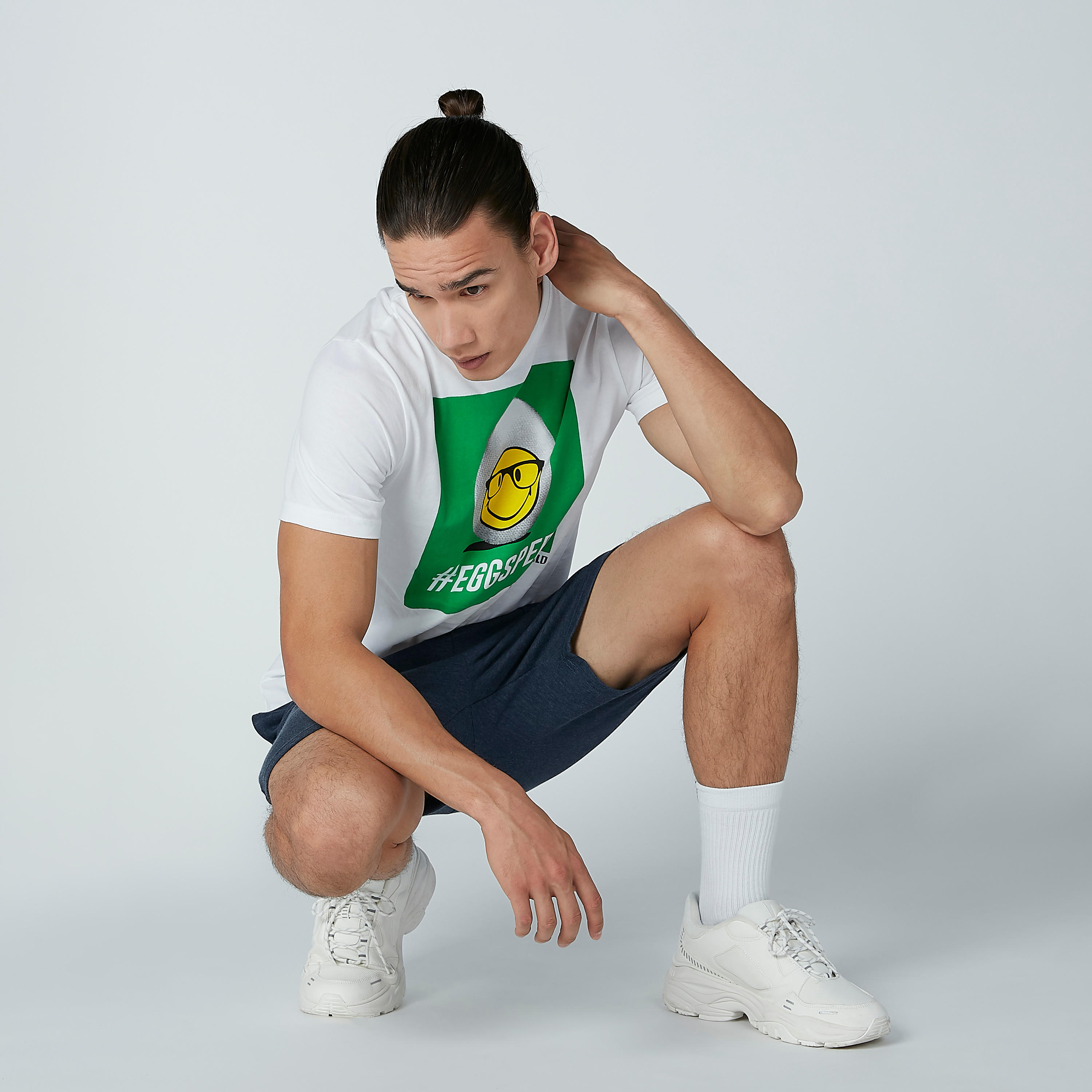 شورت بجيوب ورباط-men-clothing-bottoms-shorts-image-1